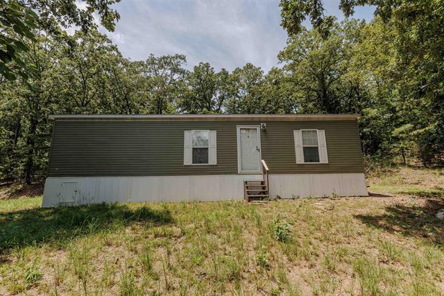 308 W Fifth  Perry, AR