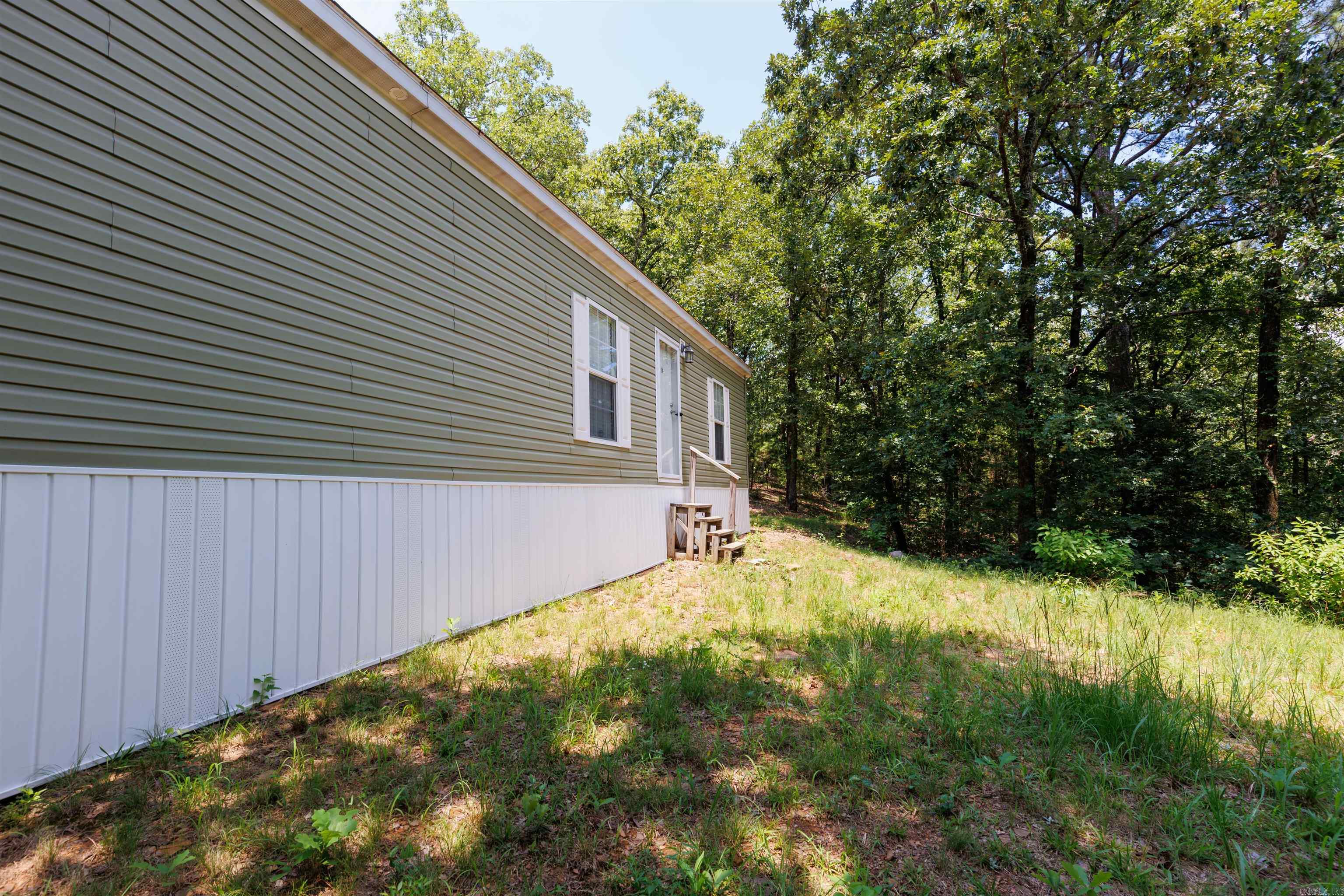 308 W Fifth  Perry, AR