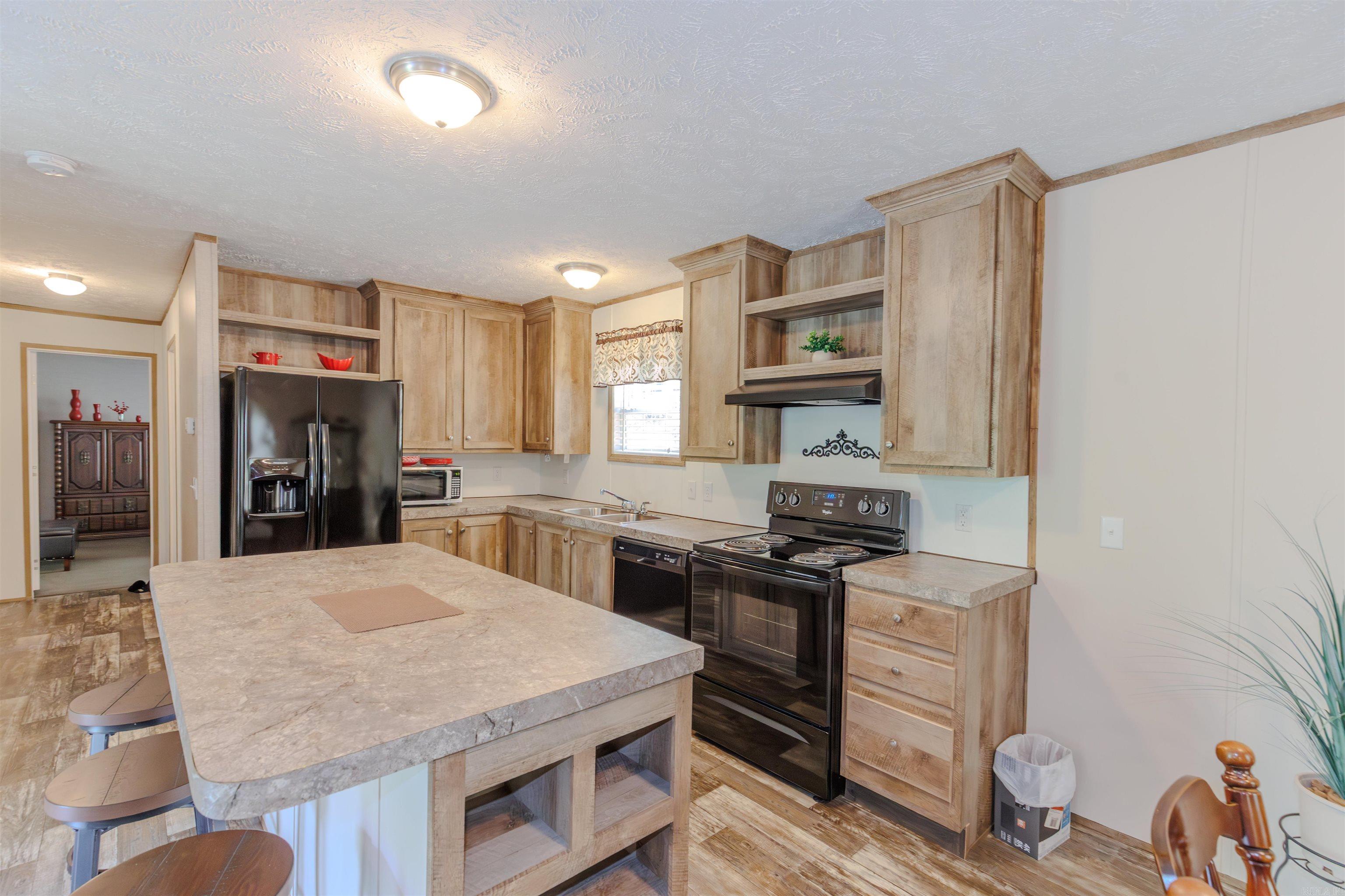 308 W Fifth  Perry, AR