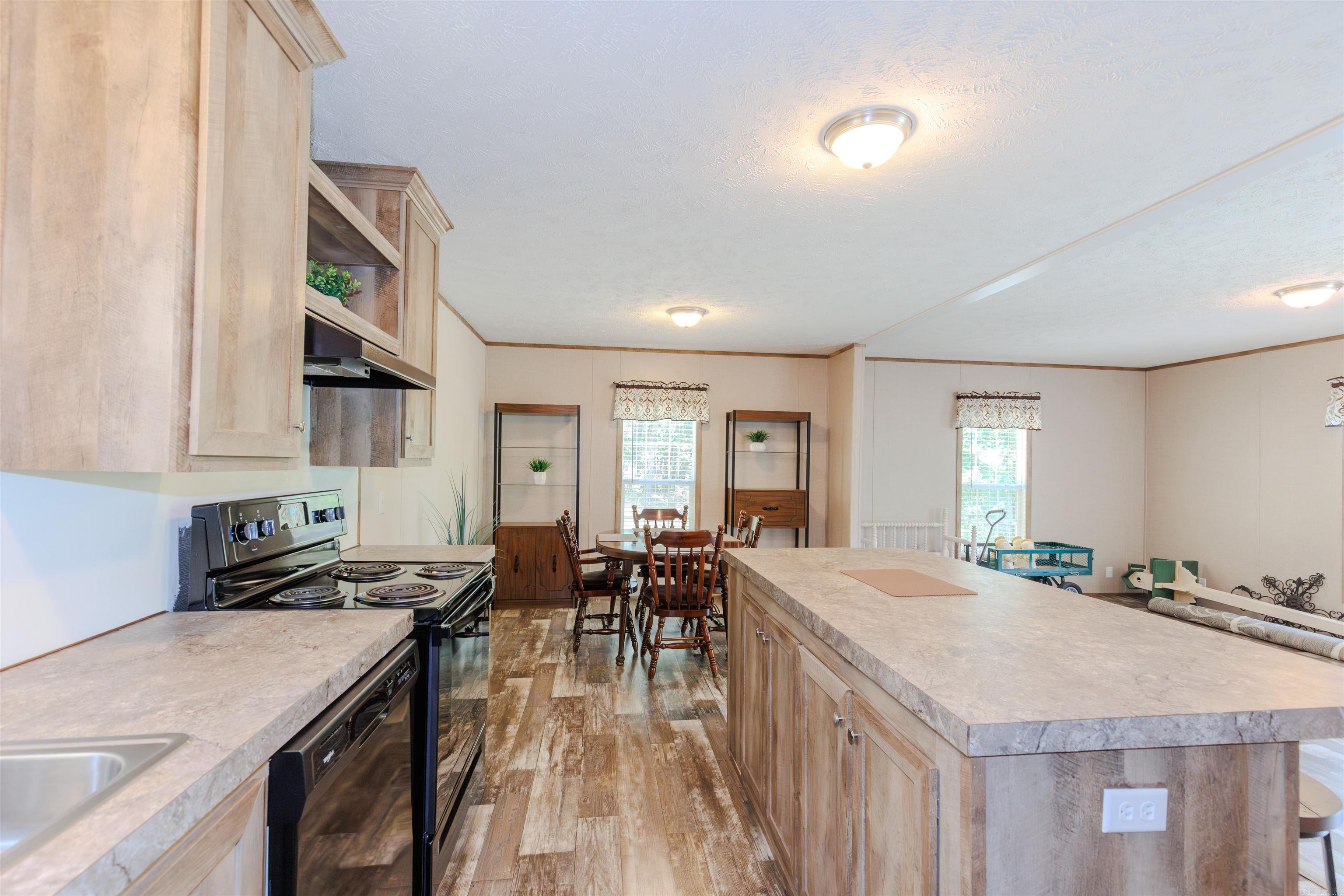 308 W Fifth  Perry, AR