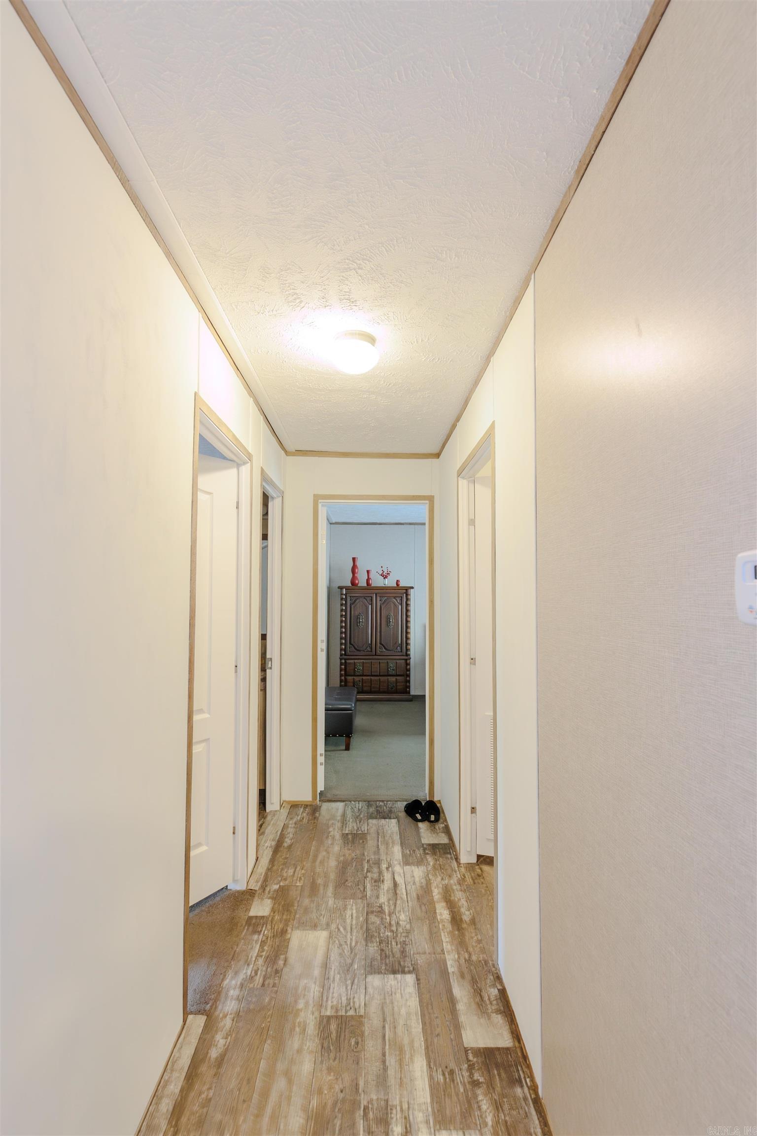 308 W Fifth  Perry, AR