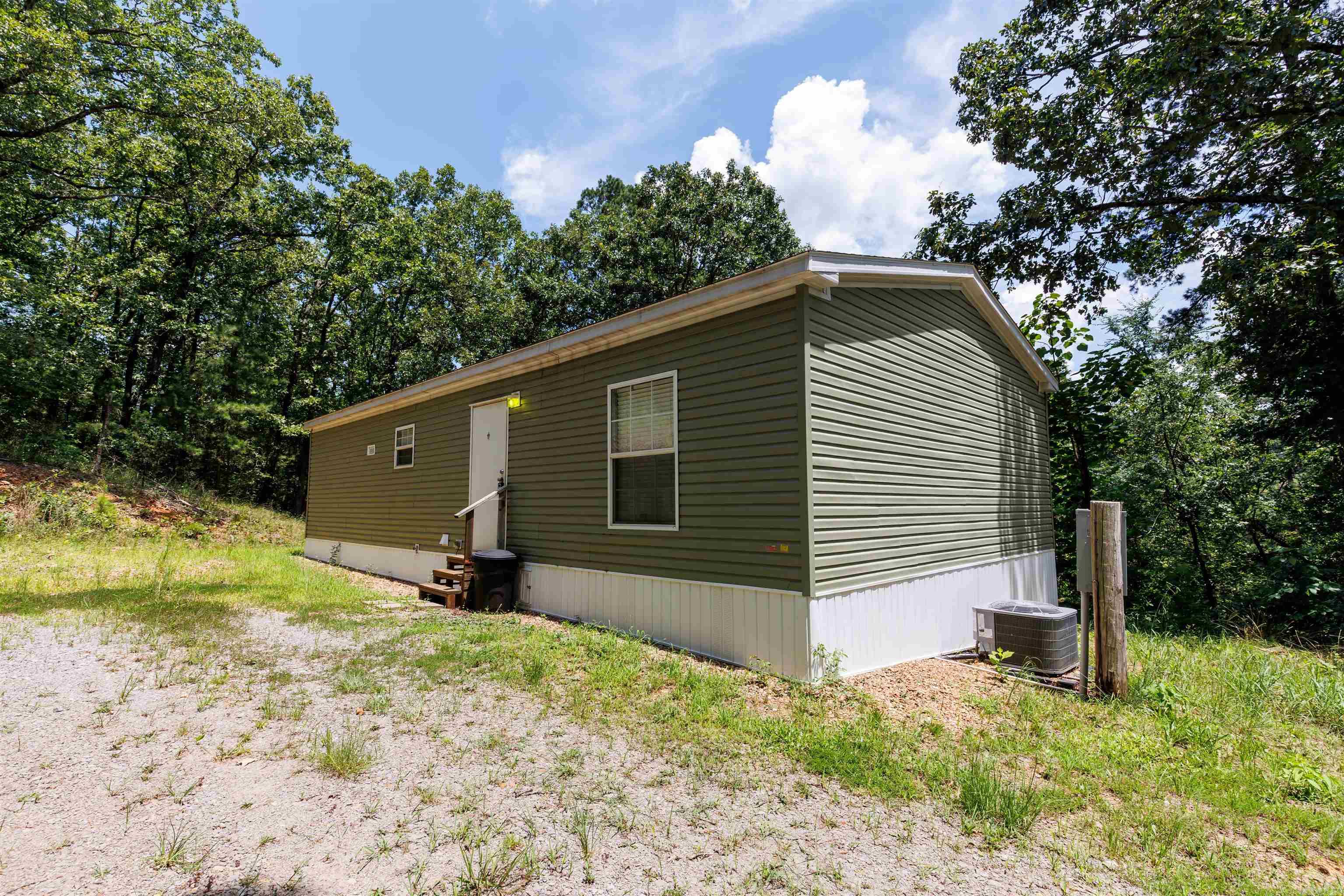 308 W Fifth  Perry, AR
