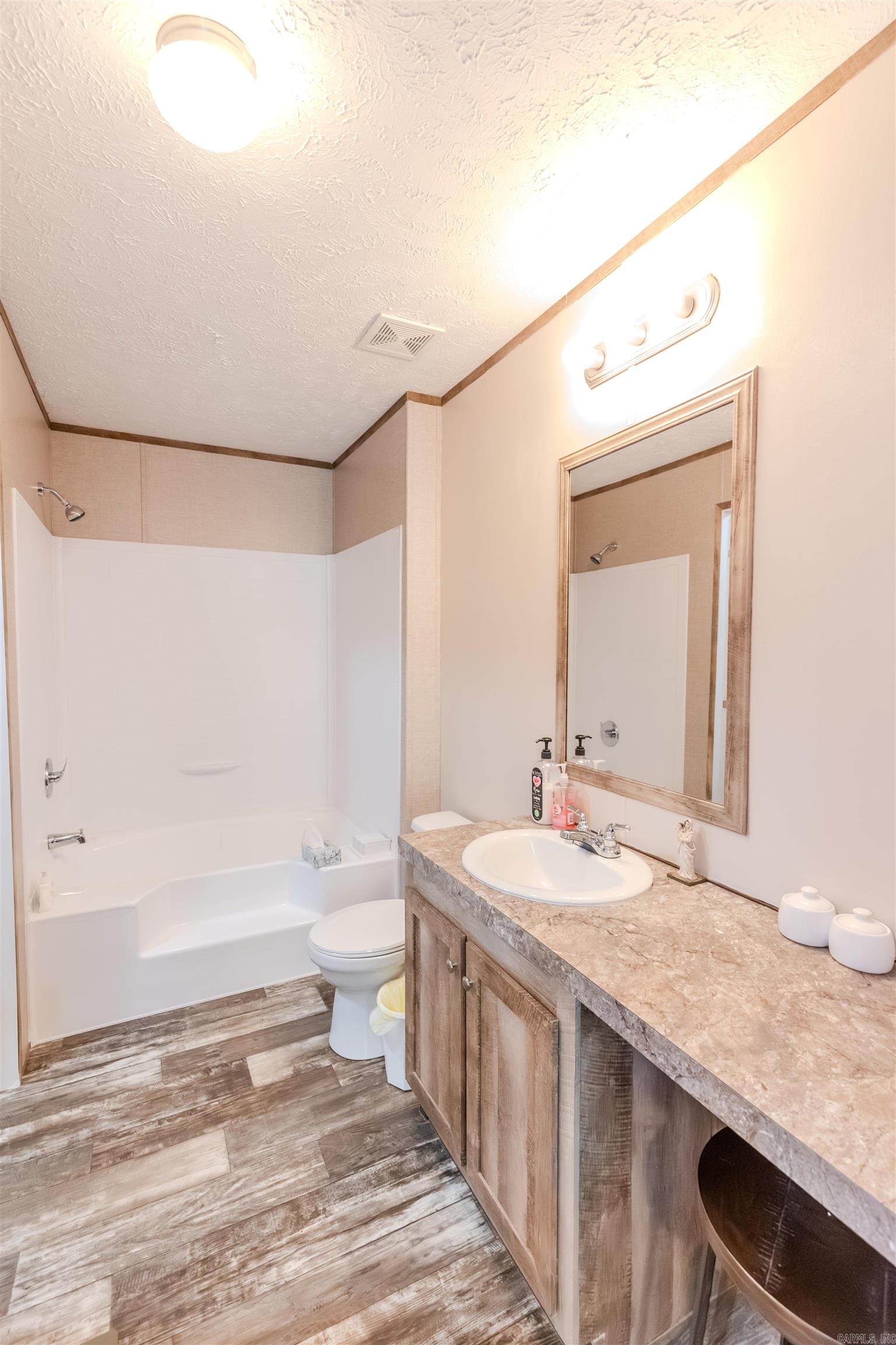 308 W Fifth  Perry, AR