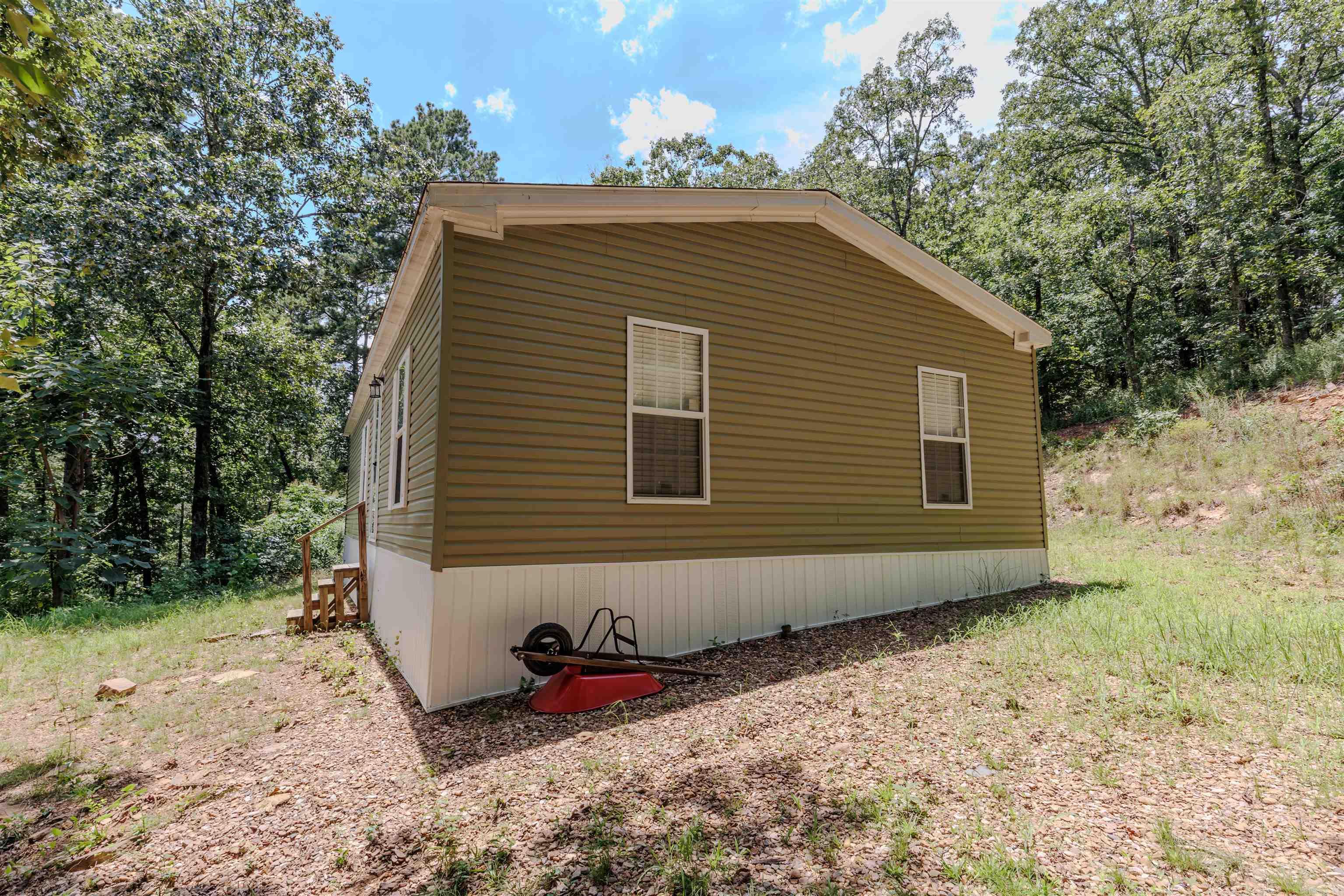 308 W Fifth  Perry, AR