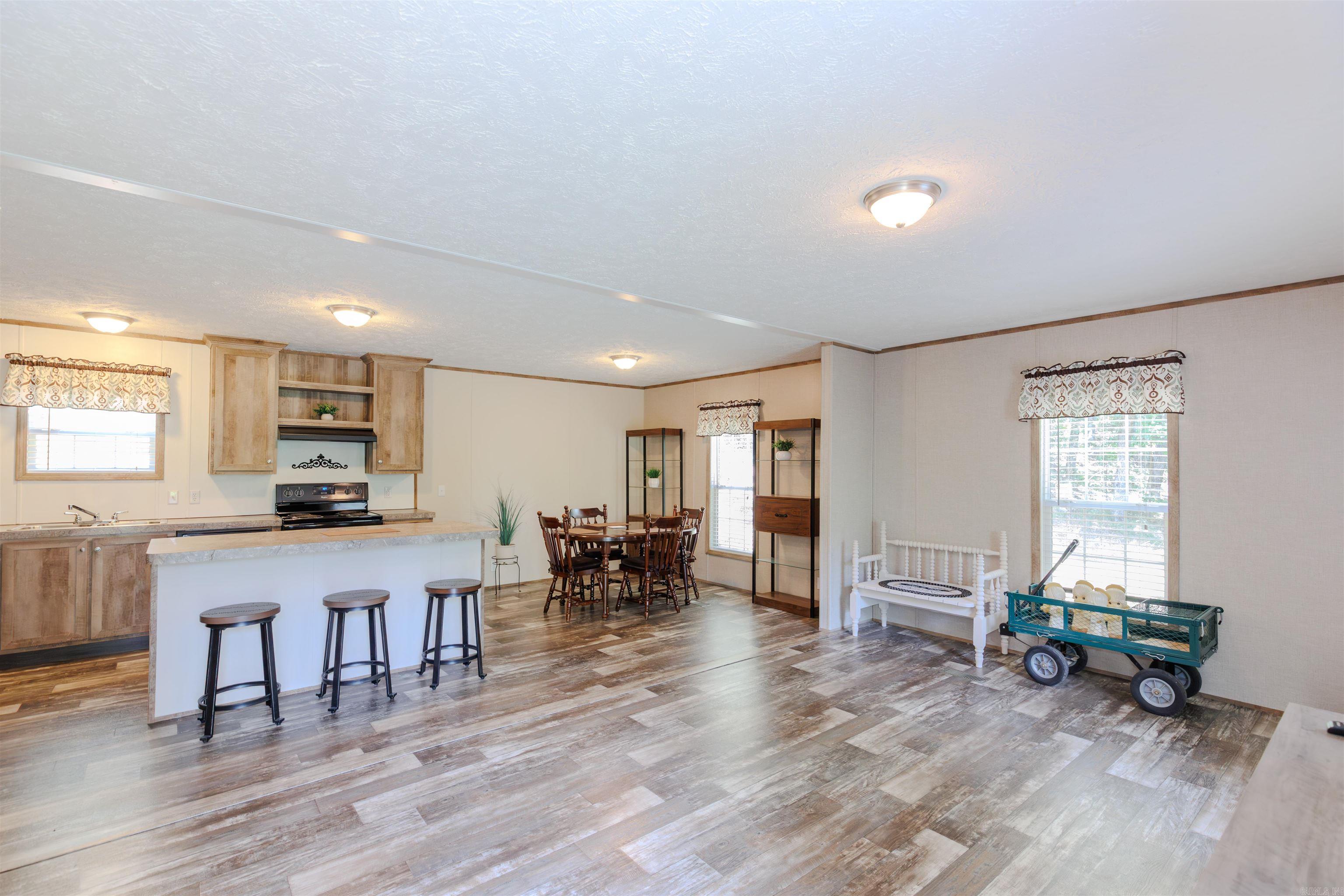 308 W Fifth  Perry, AR