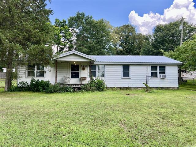 5410  Willow Springs  Little Rock, AR