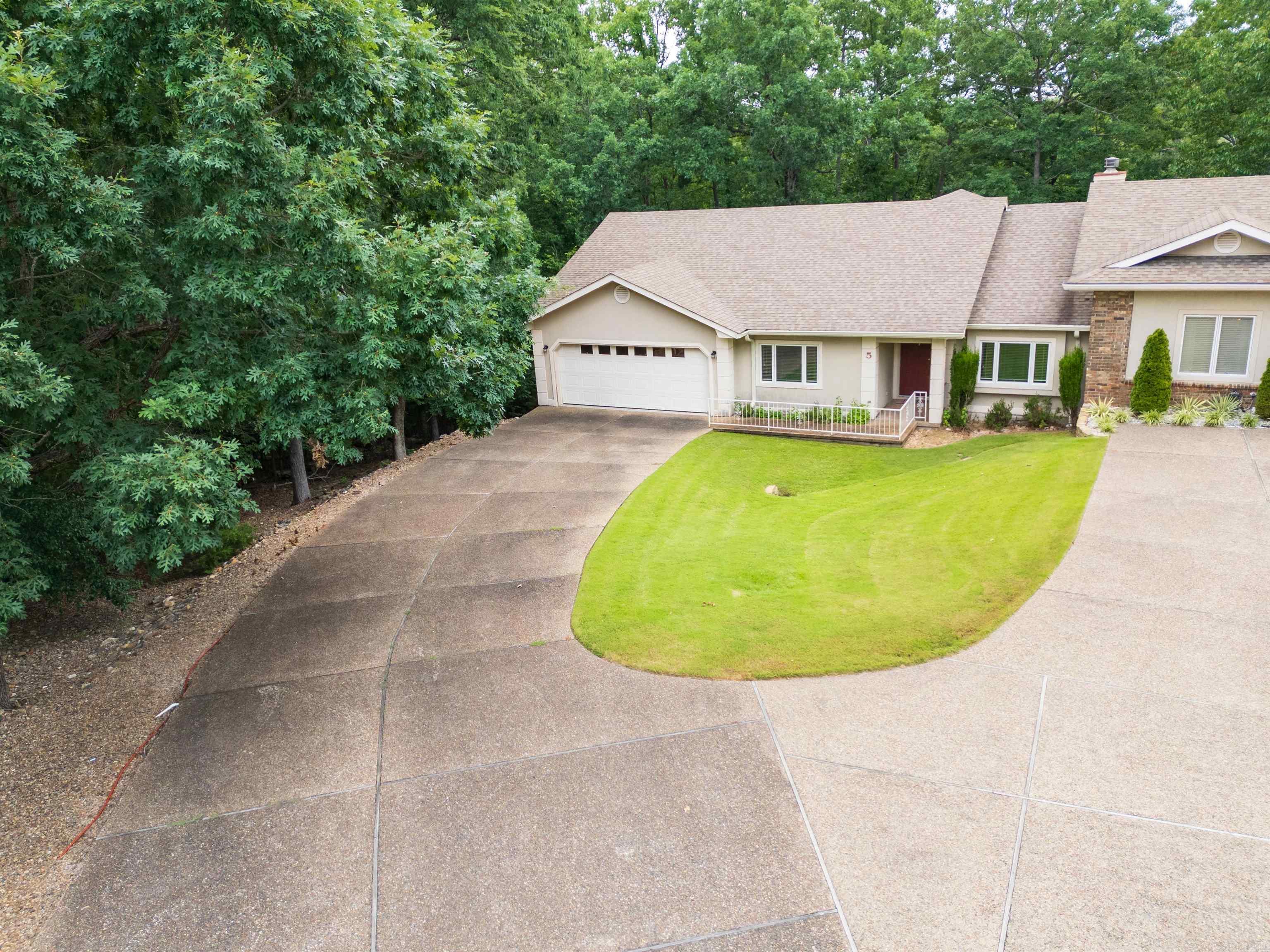 5 Magellan Circle  Hot Springs Village, AR