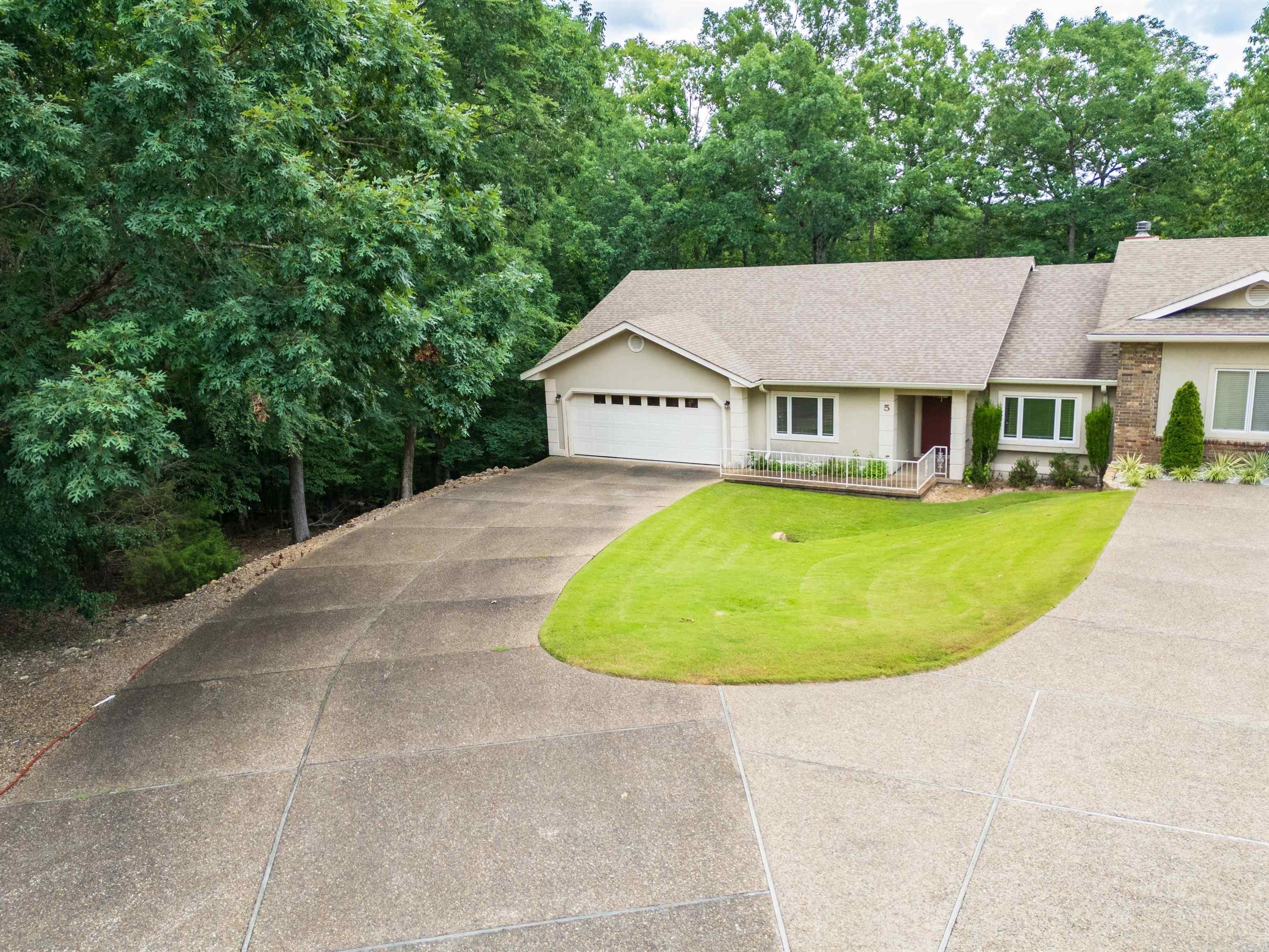 5 Magellan Circle  Hot Springs Village, AR
