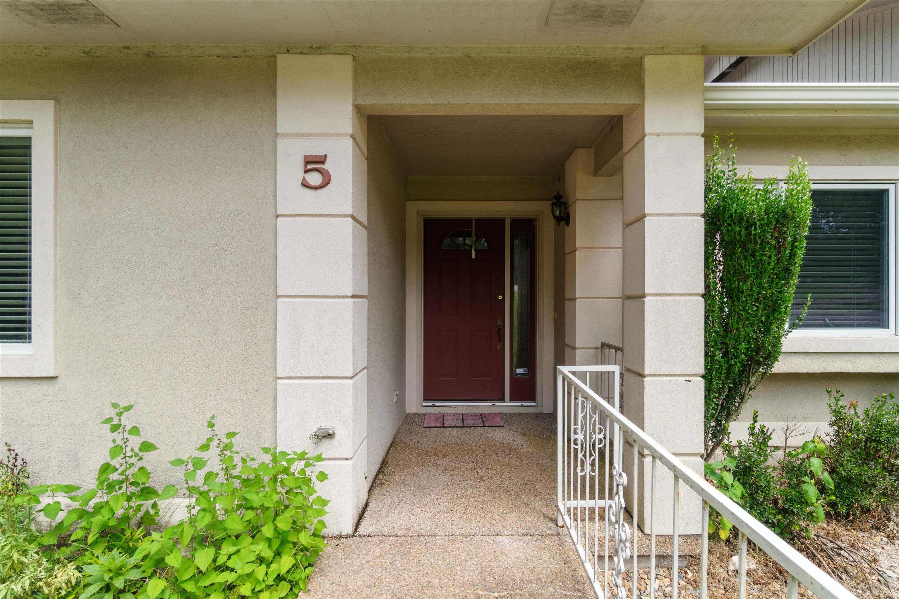 5 Magellan Circle  Hot Springs Village, AR
