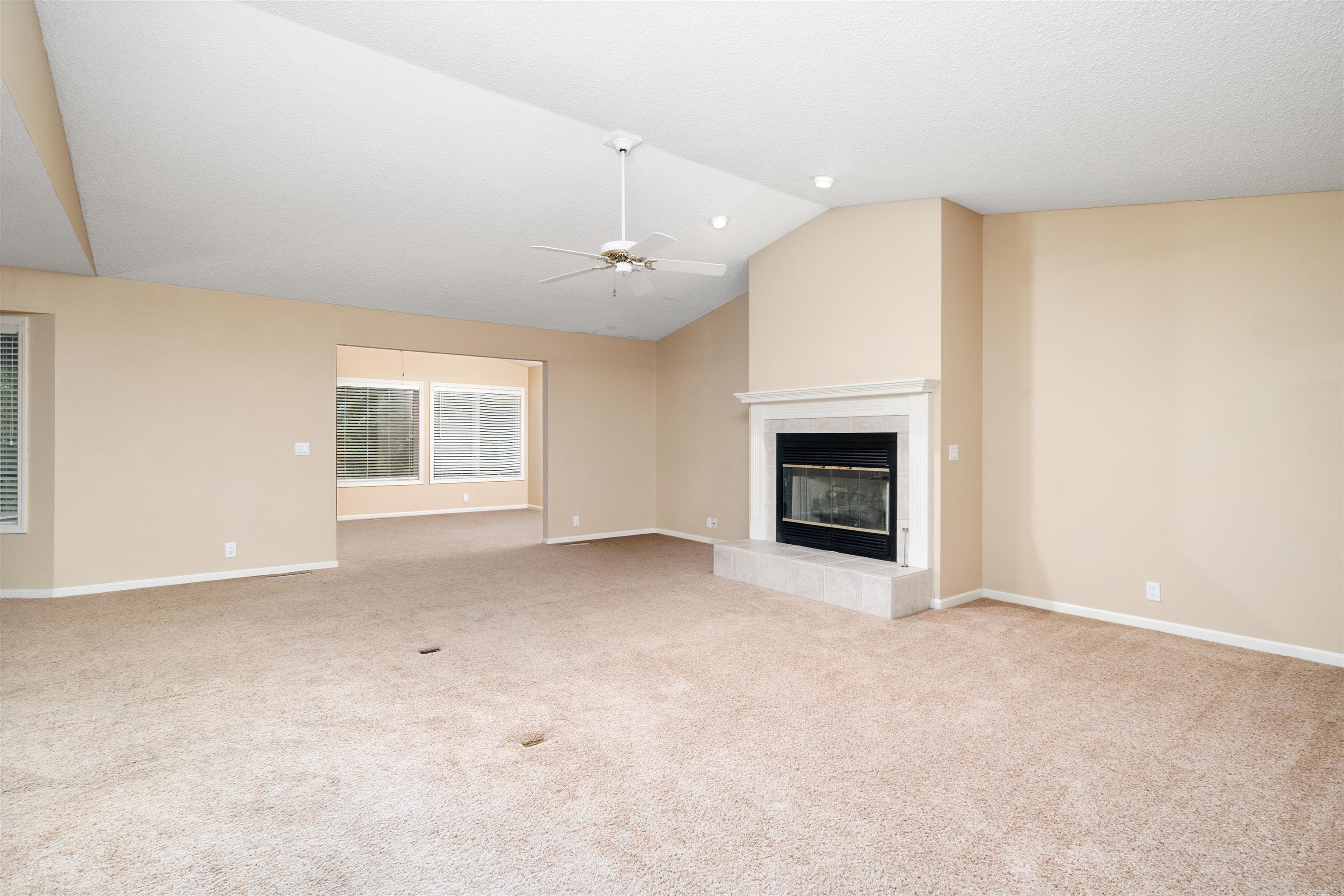 5 Magellan Circle  Hot Springs Village, AR
