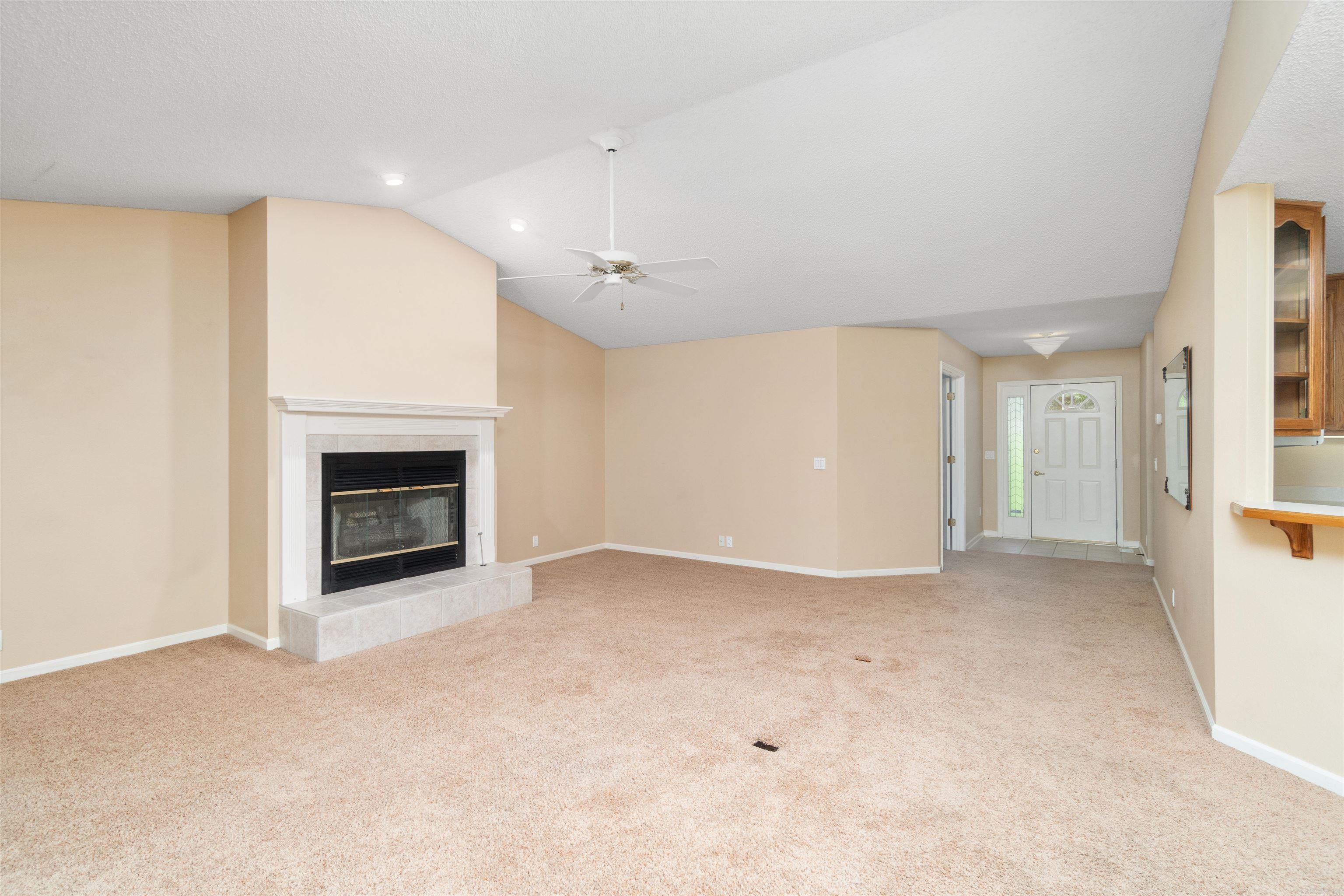 5 Magellan Circle  Hot Springs Village, AR