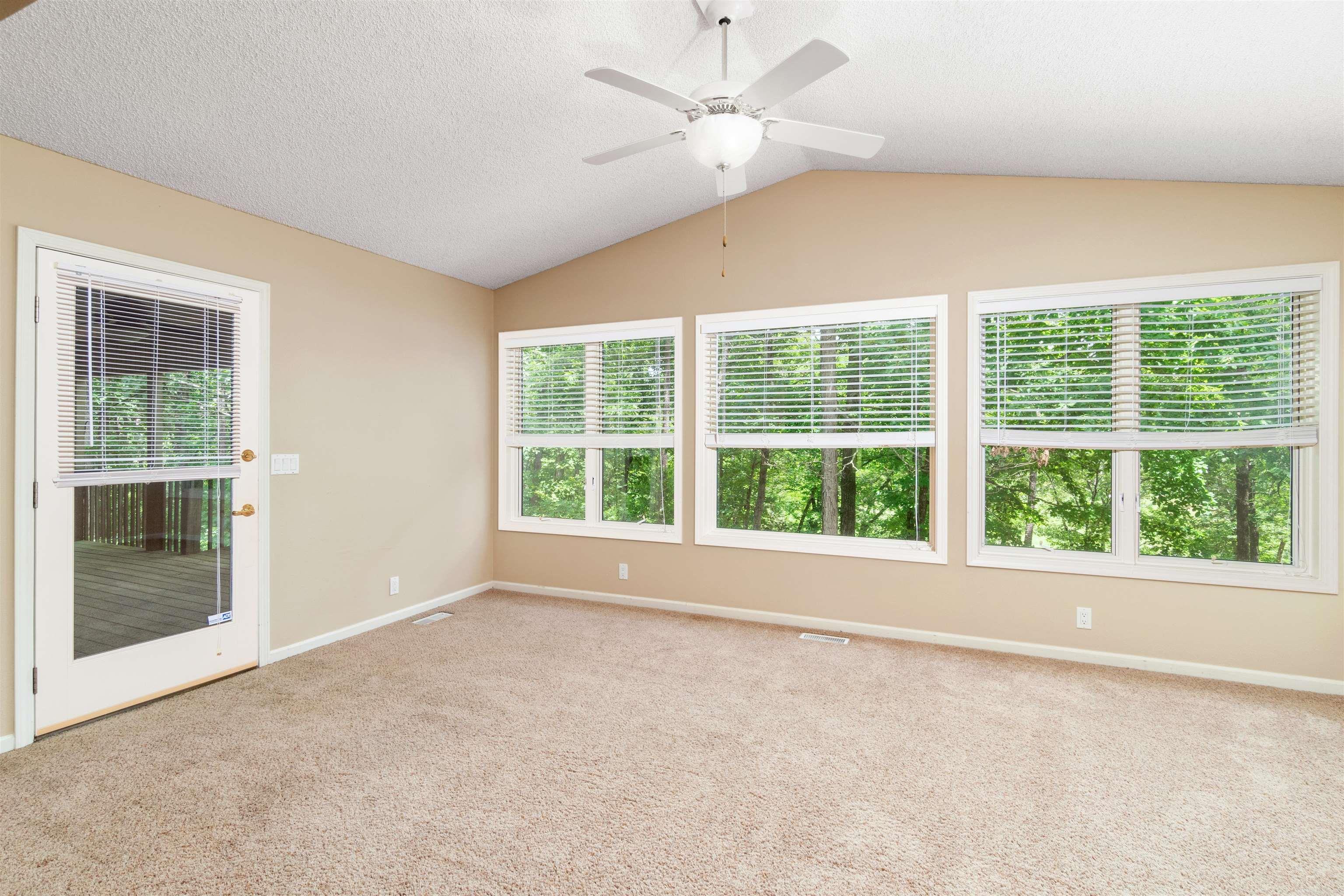 5 Magellan Circle  Hot Springs Village, AR