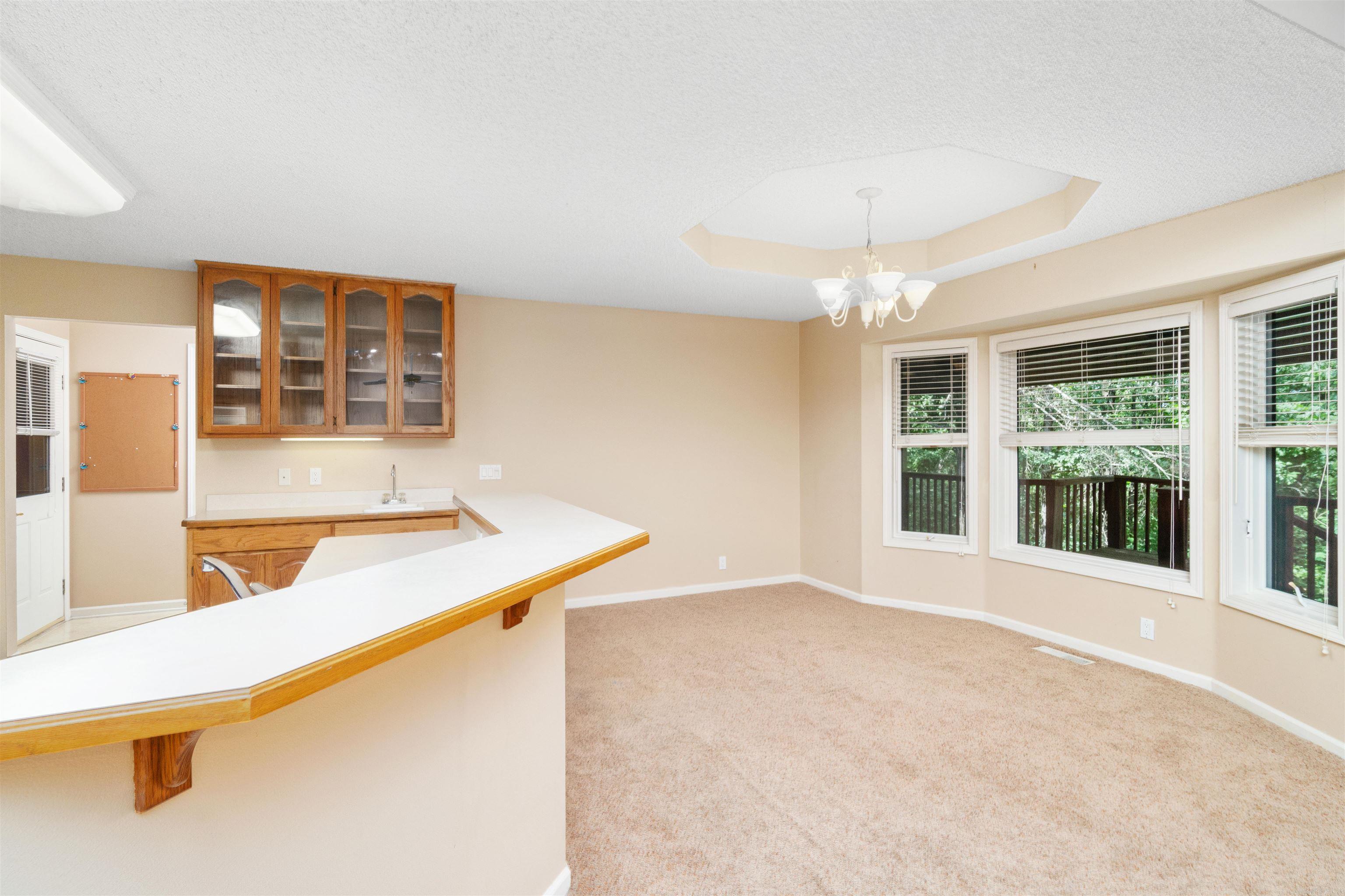 5 Magellan Circle  Hot Springs Village, AR