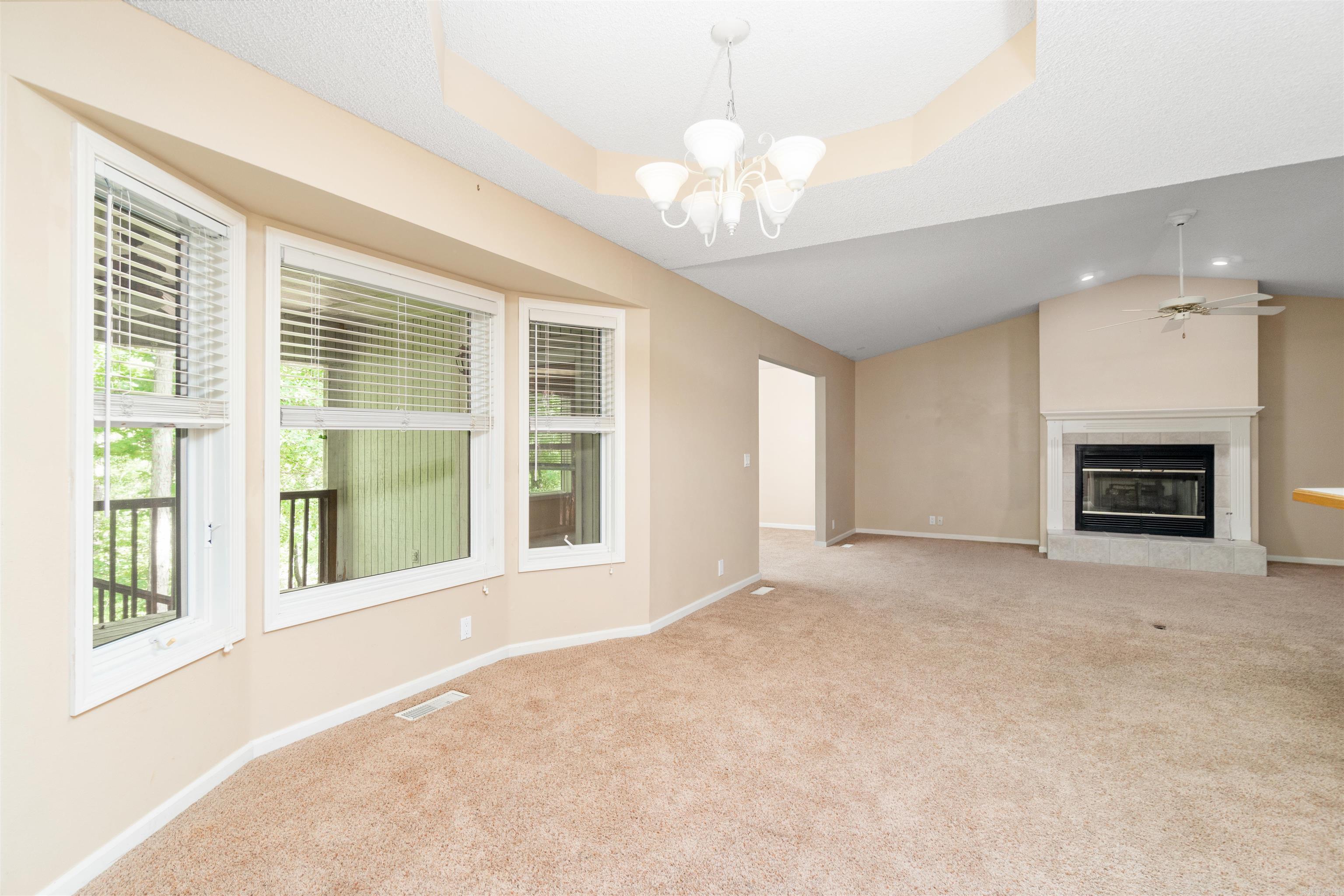 5 Magellan Circle  Hot Springs Village, AR