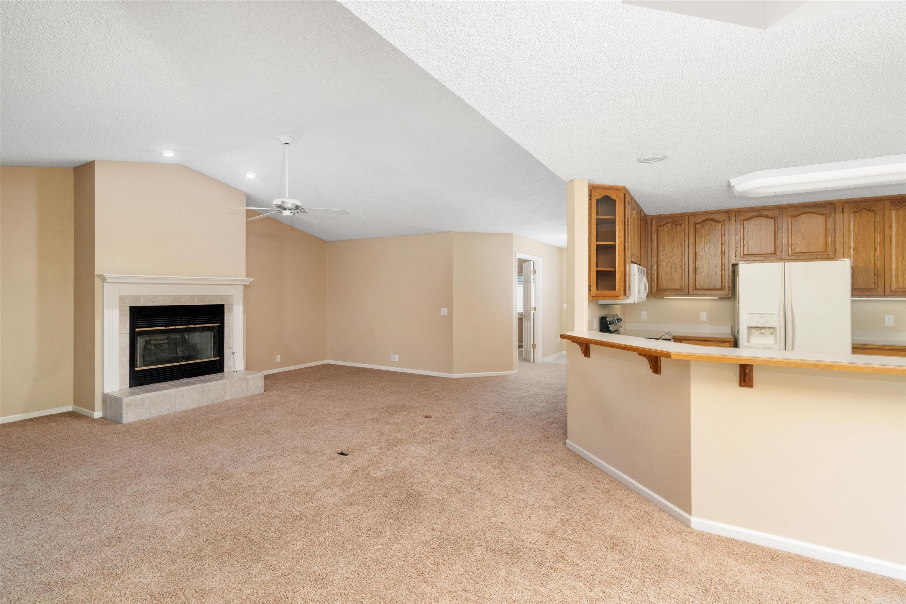5 Magellan Circle  Hot Springs Village, AR