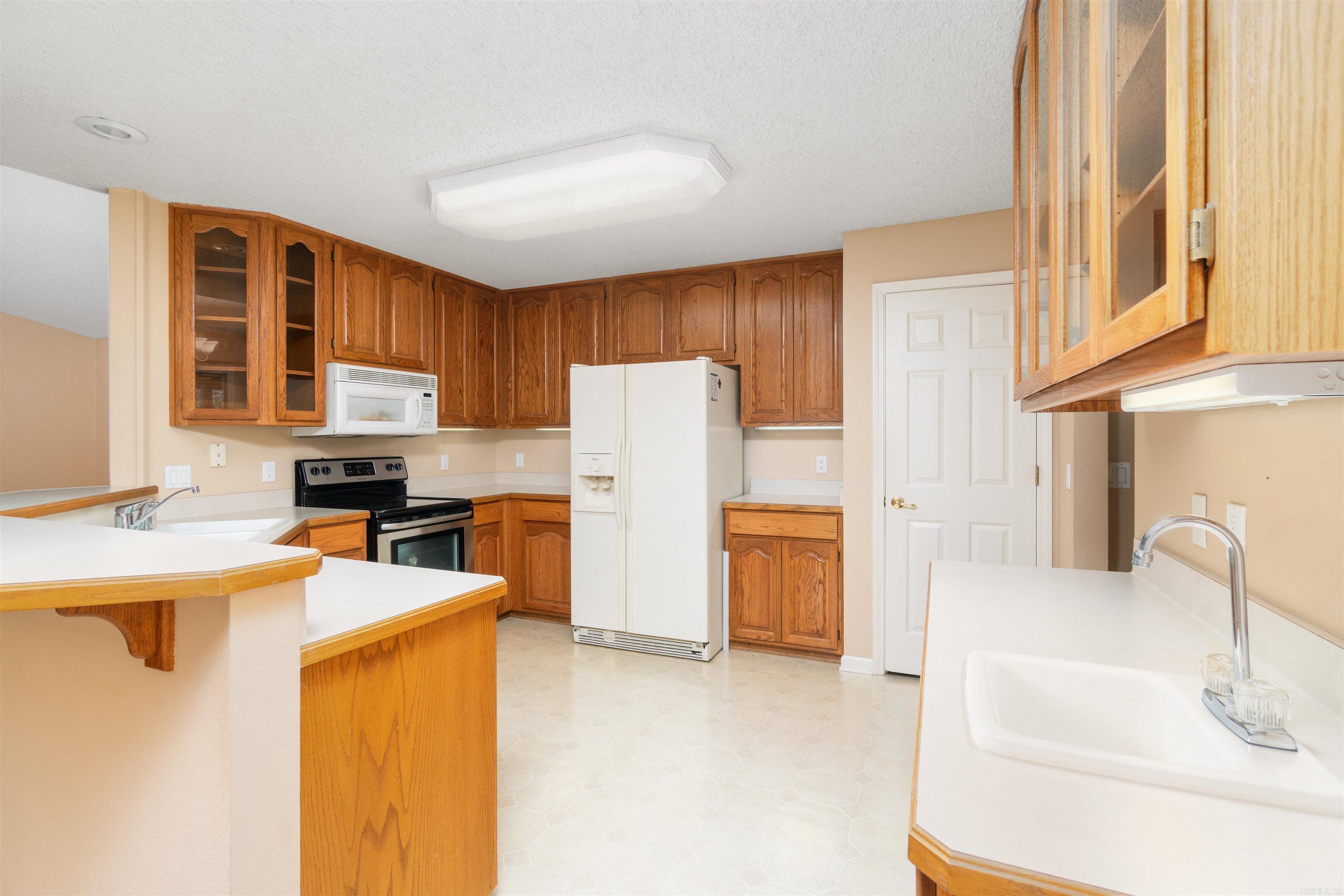 5 Magellan Circle  Hot Springs Village, AR