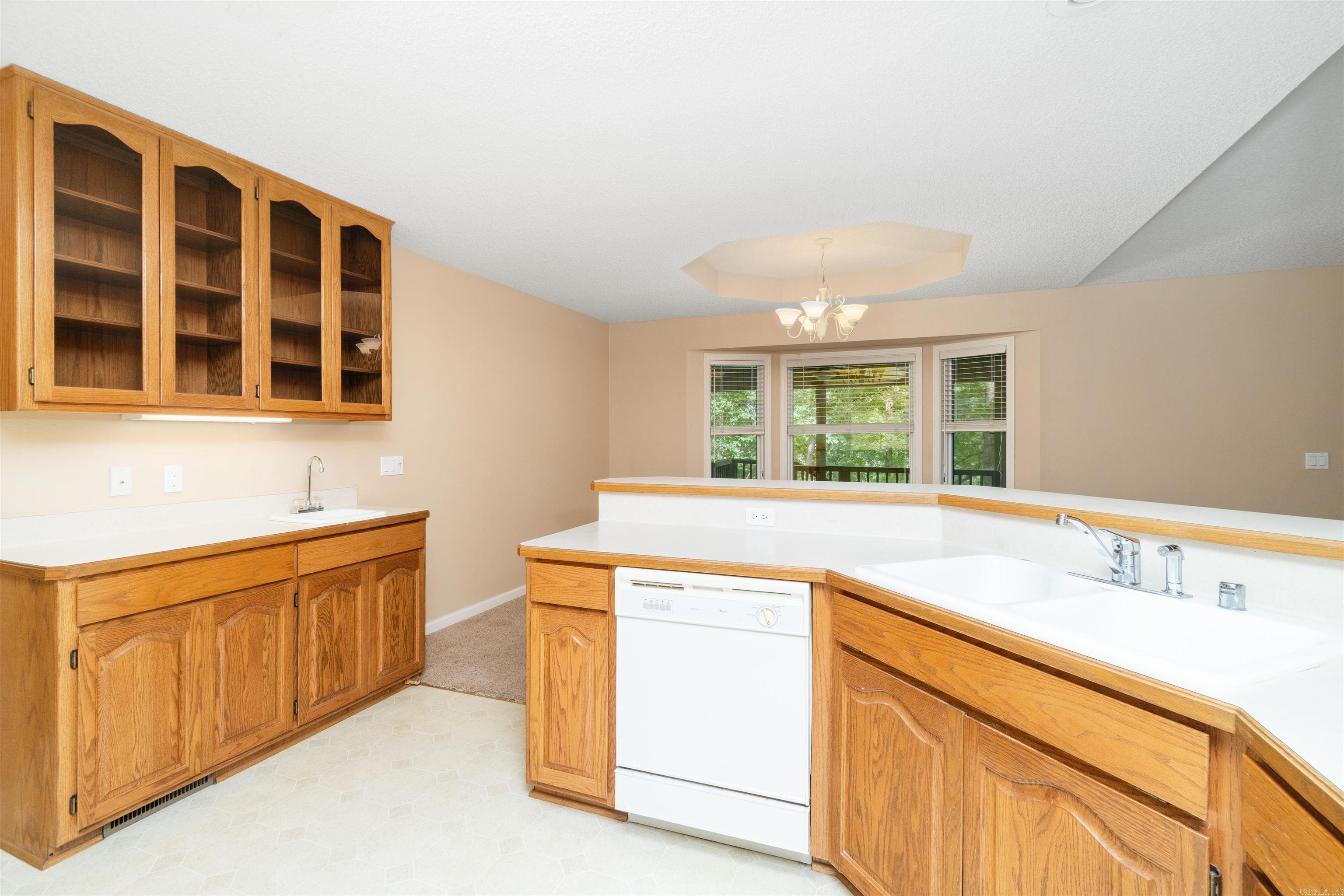 5 Magellan Circle  Hot Springs Village, AR