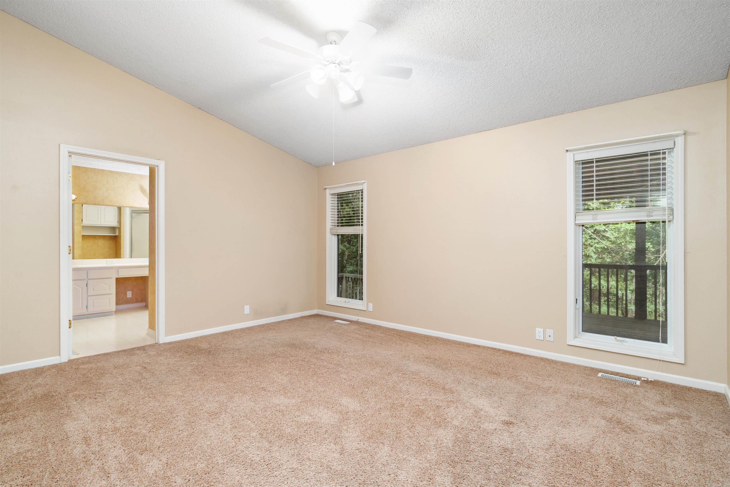 5 Magellan Circle  Hot Springs Village, AR