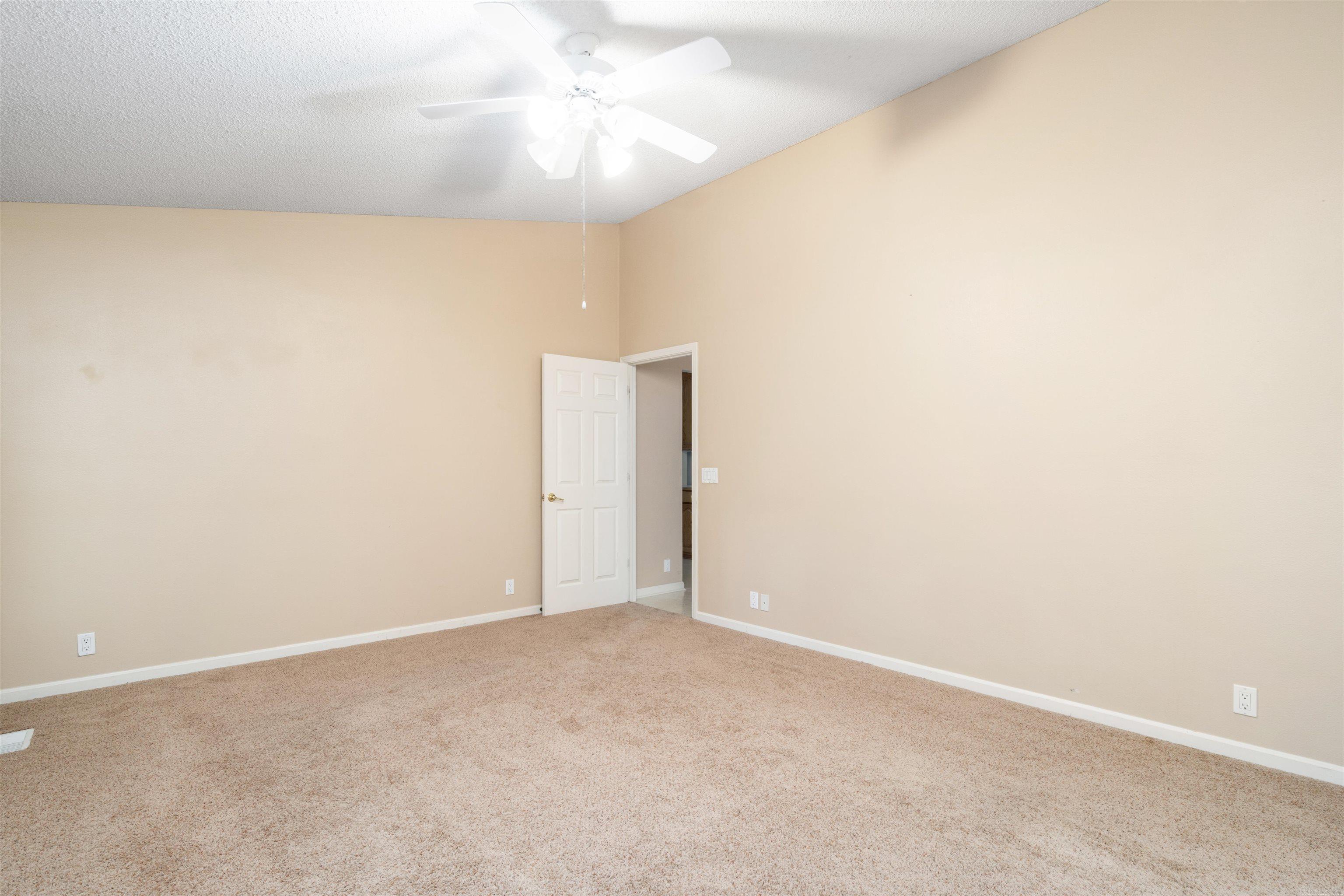 5 Magellan Circle  Hot Springs Village, AR