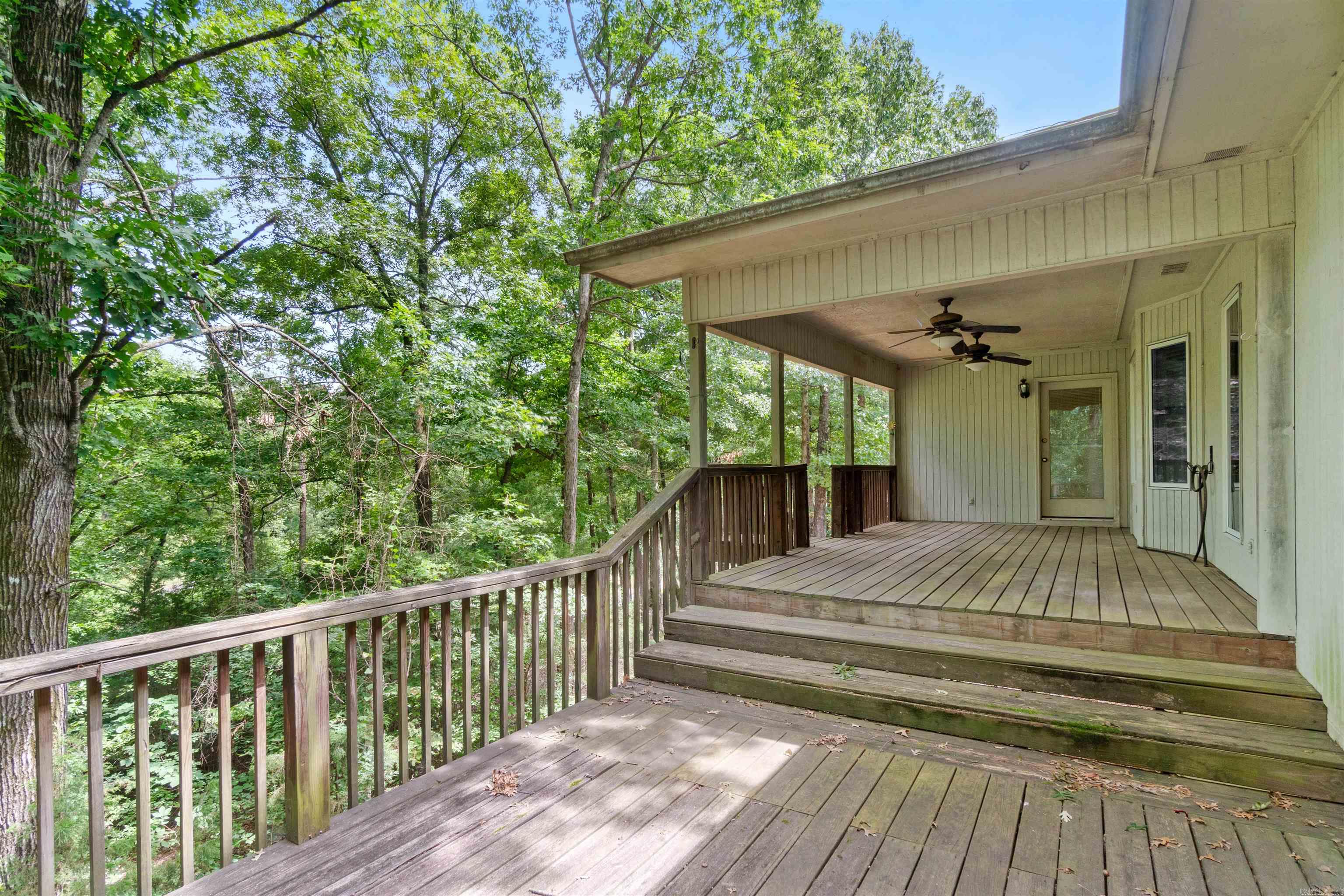 5 Magellan Circle  Hot Springs Village, AR