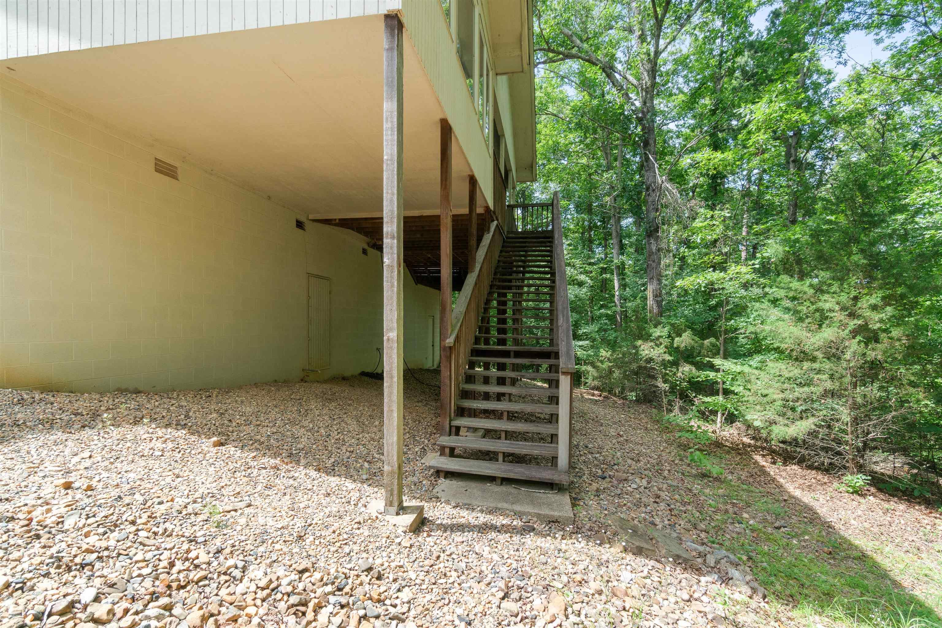 5 Magellan Circle  Hot Springs Village, AR