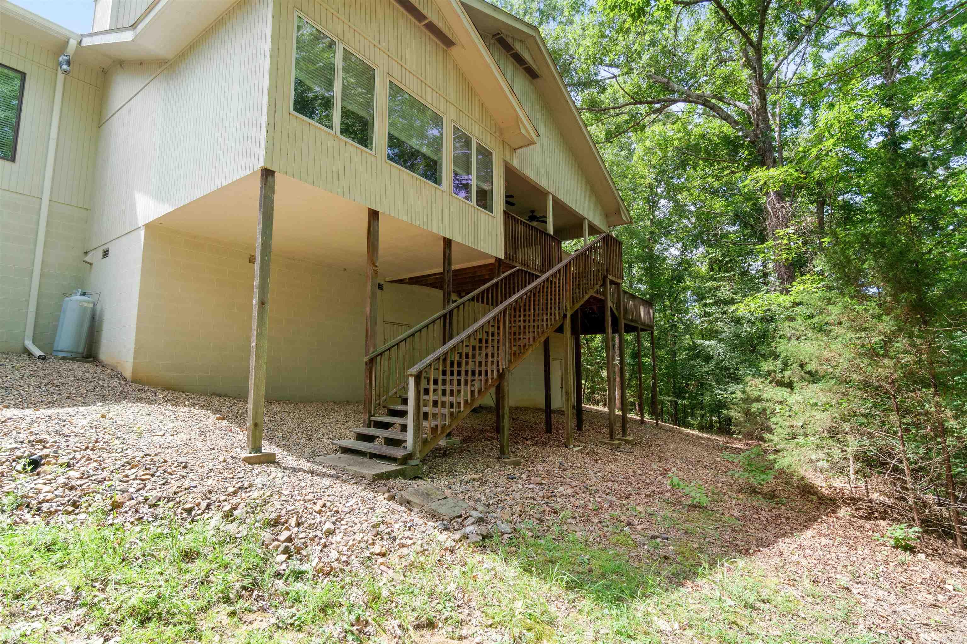 5 Magellan Circle  Hot Springs Village, AR