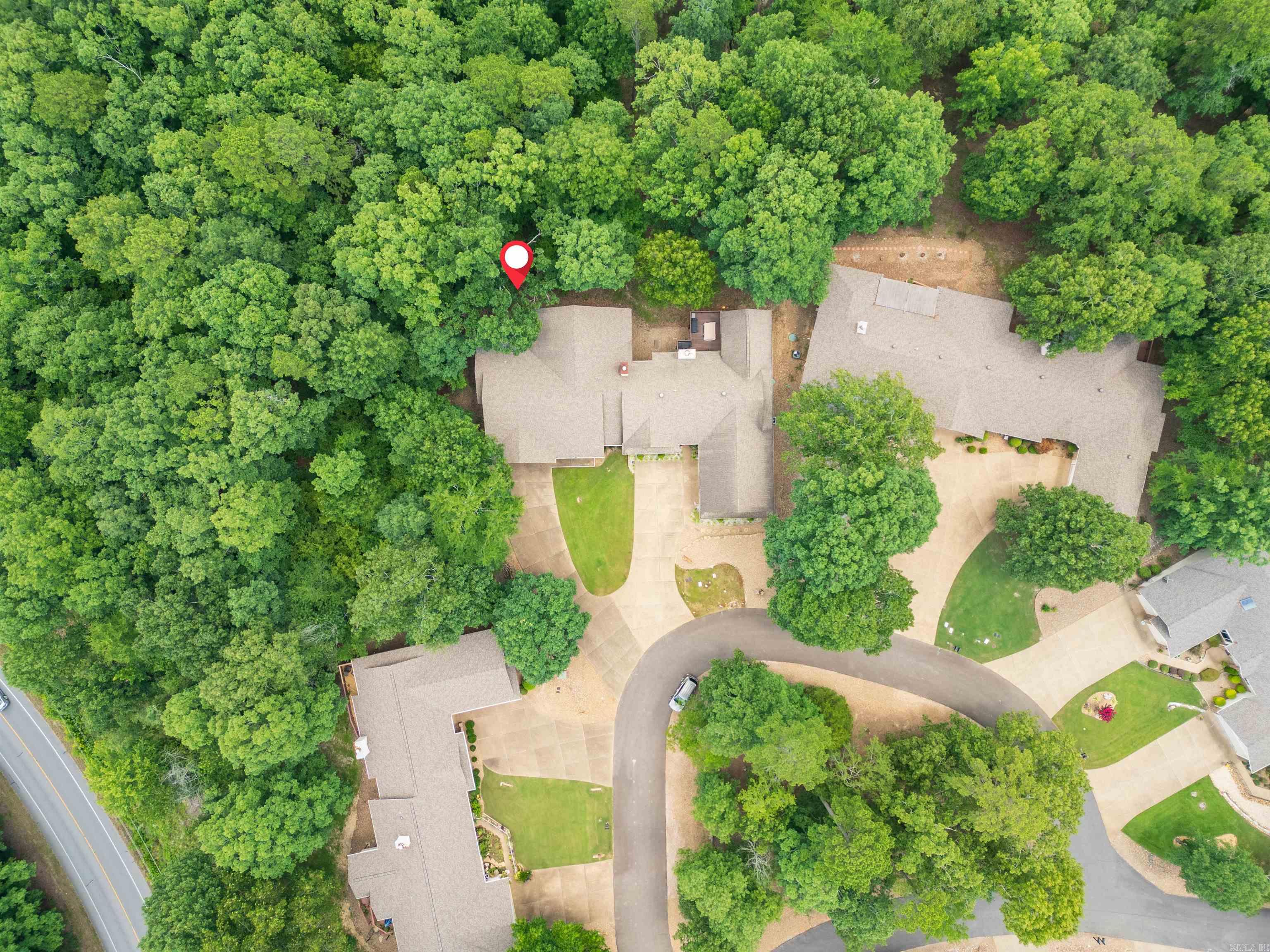 5 Magellan Circle  Hot Springs Village, AR