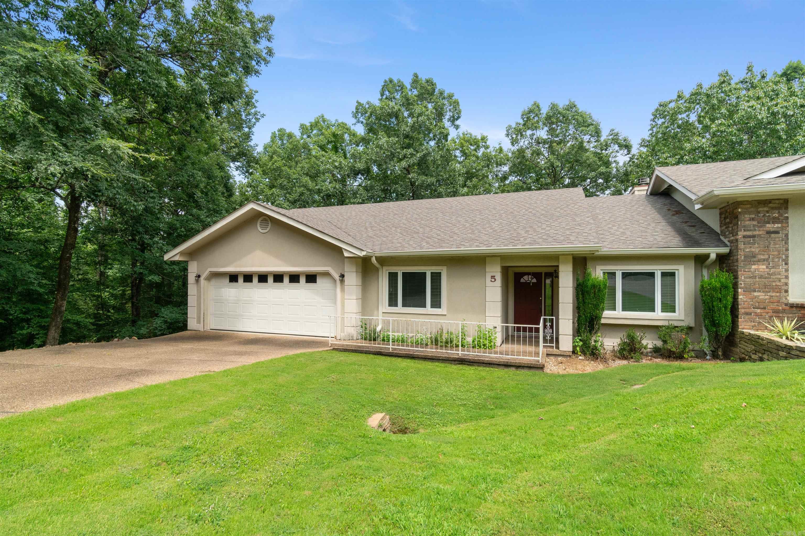 5 Magellan Circle  Hot Springs Village, AR