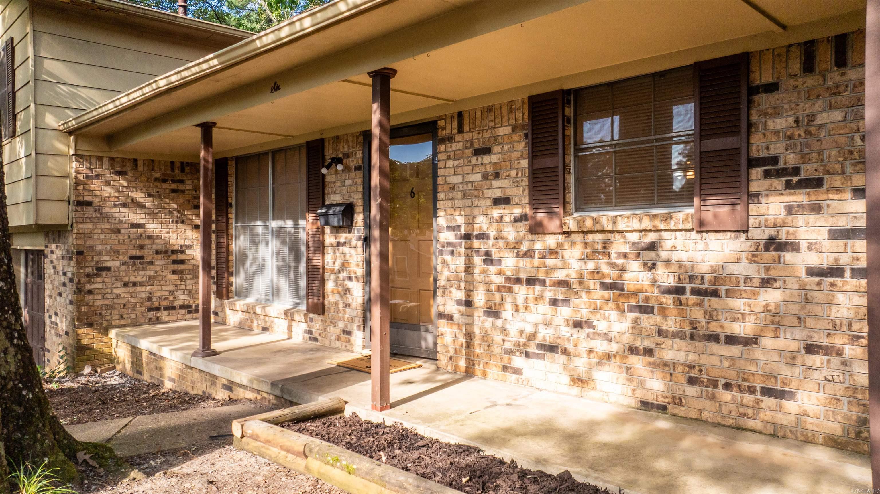 6 Woodwind Drive  Little Rock, AR