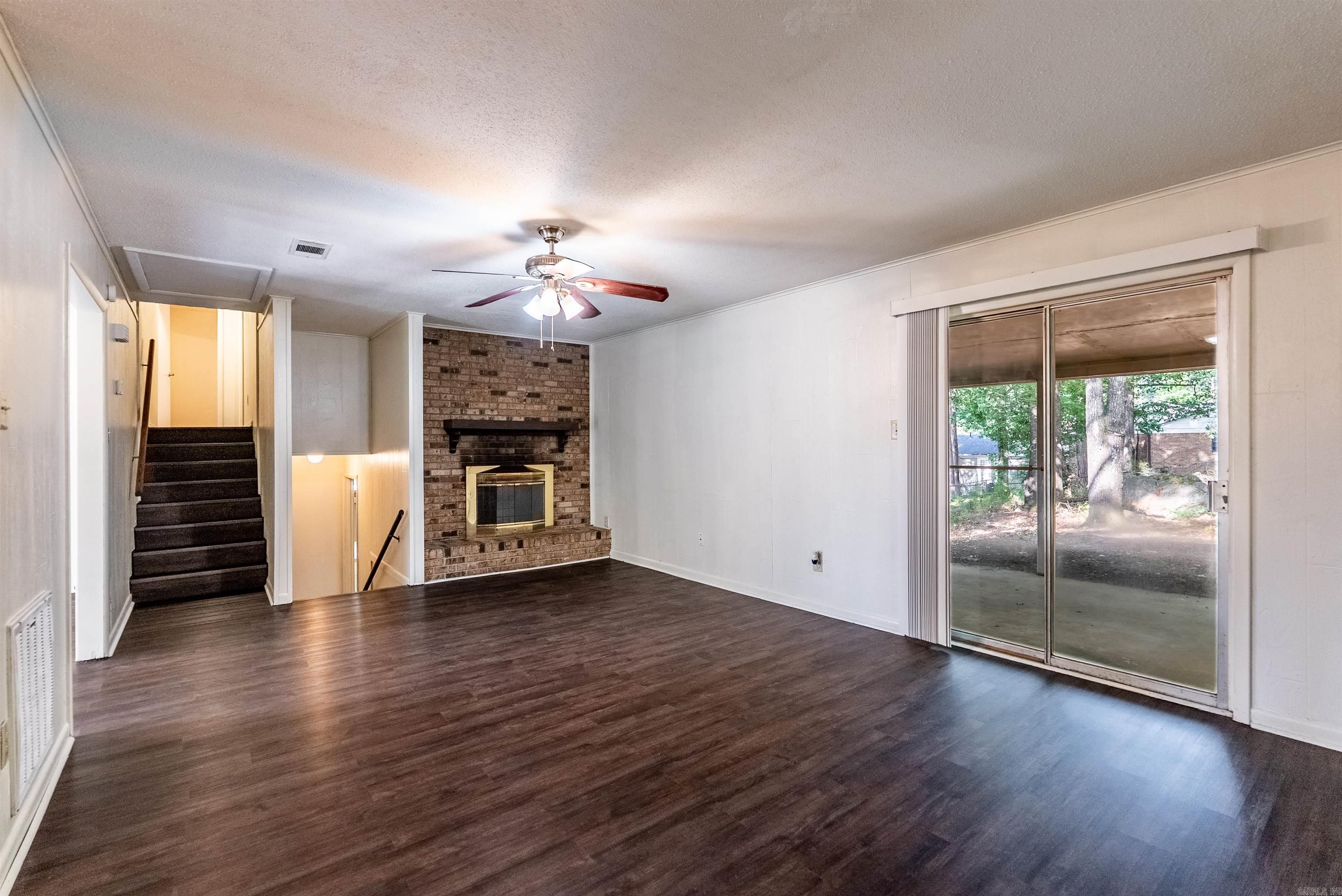 6 Woodwind Drive  Little Rock, AR