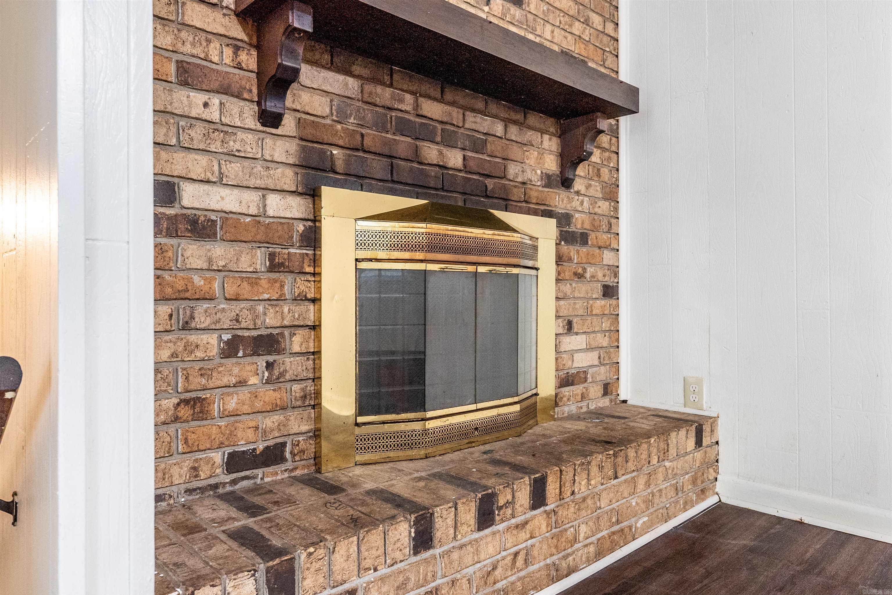 6 Woodwind Drive  Little Rock, AR