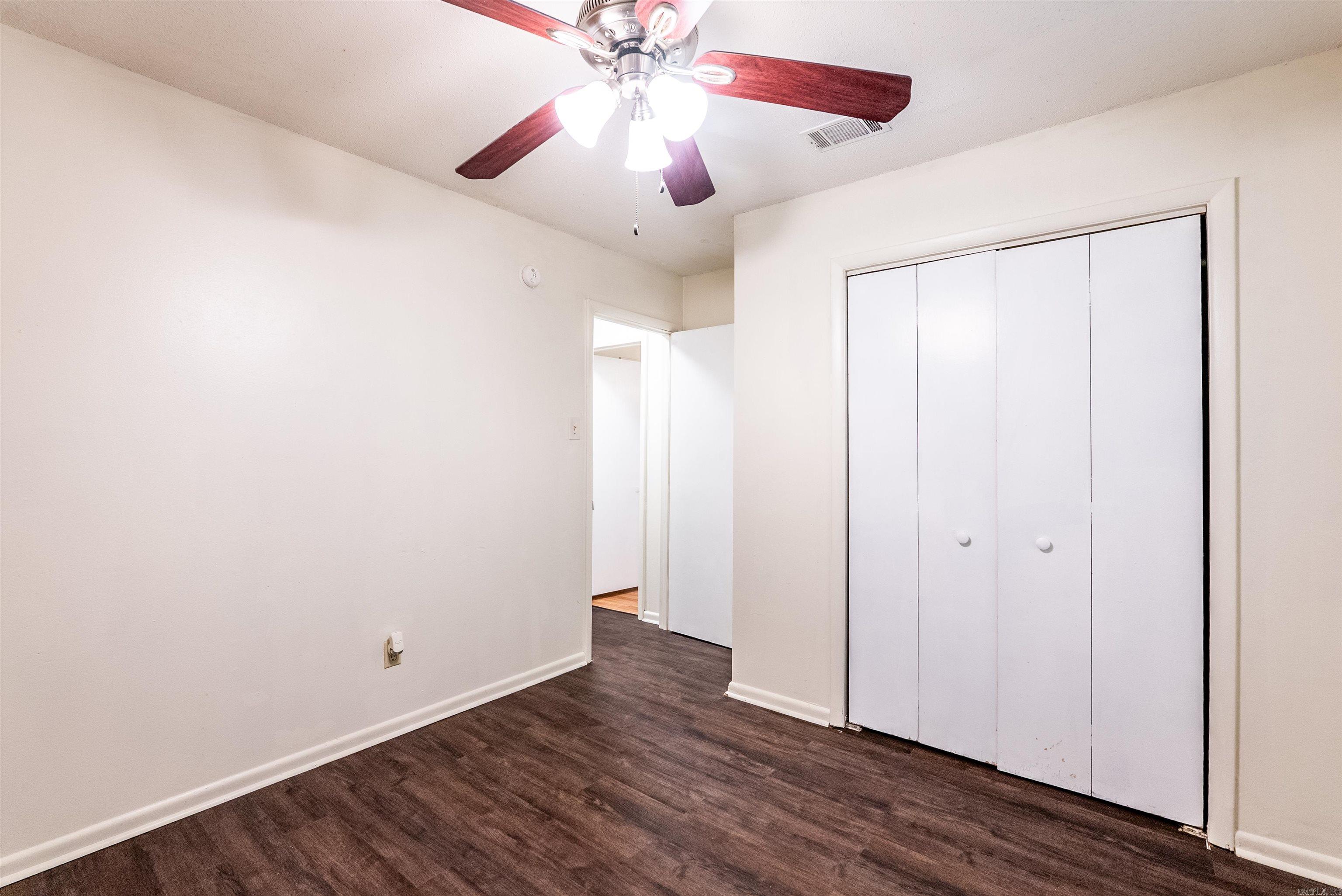 6 Woodwind Drive  Little Rock, AR