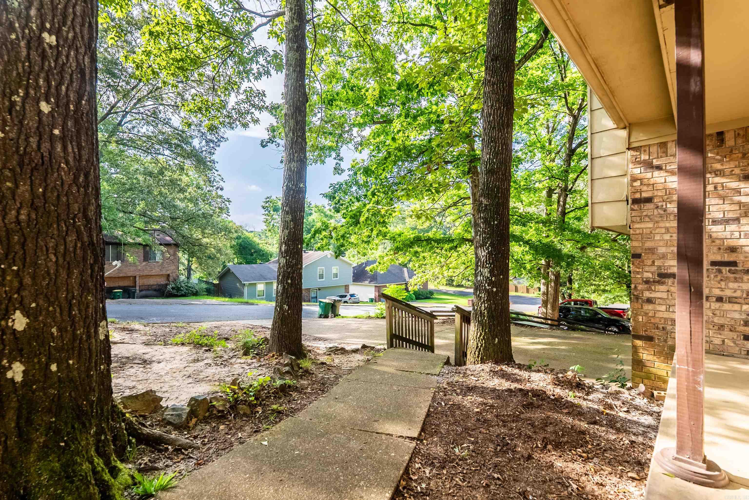 6 Woodwind Drive  Little Rock, AR