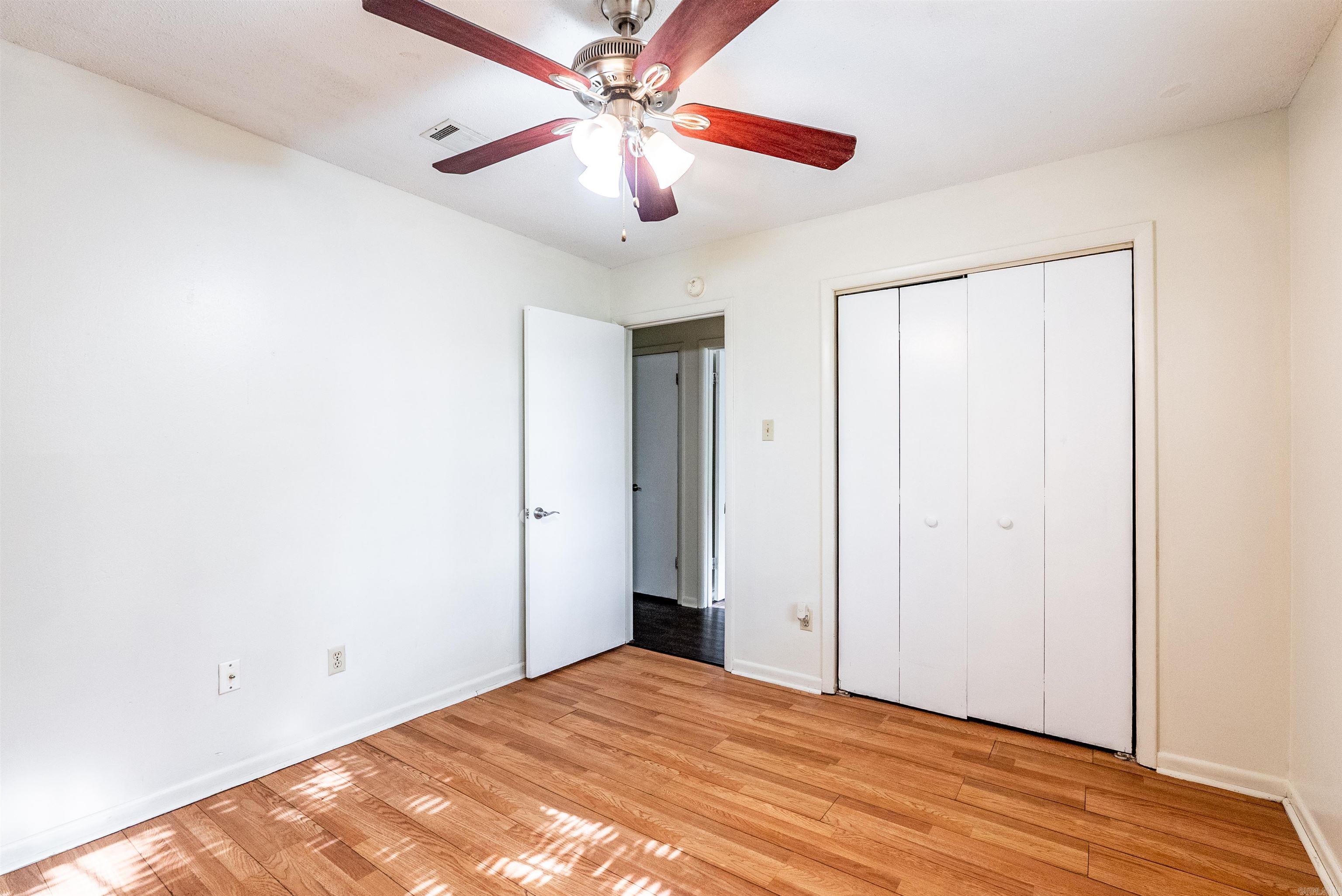 6 Woodwind Drive  Little Rock, AR