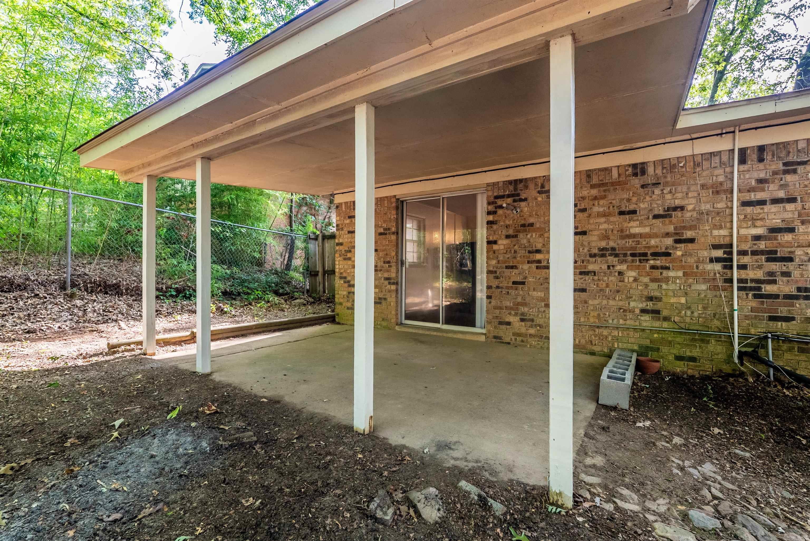 6 Woodwind Drive  Little Rock, AR