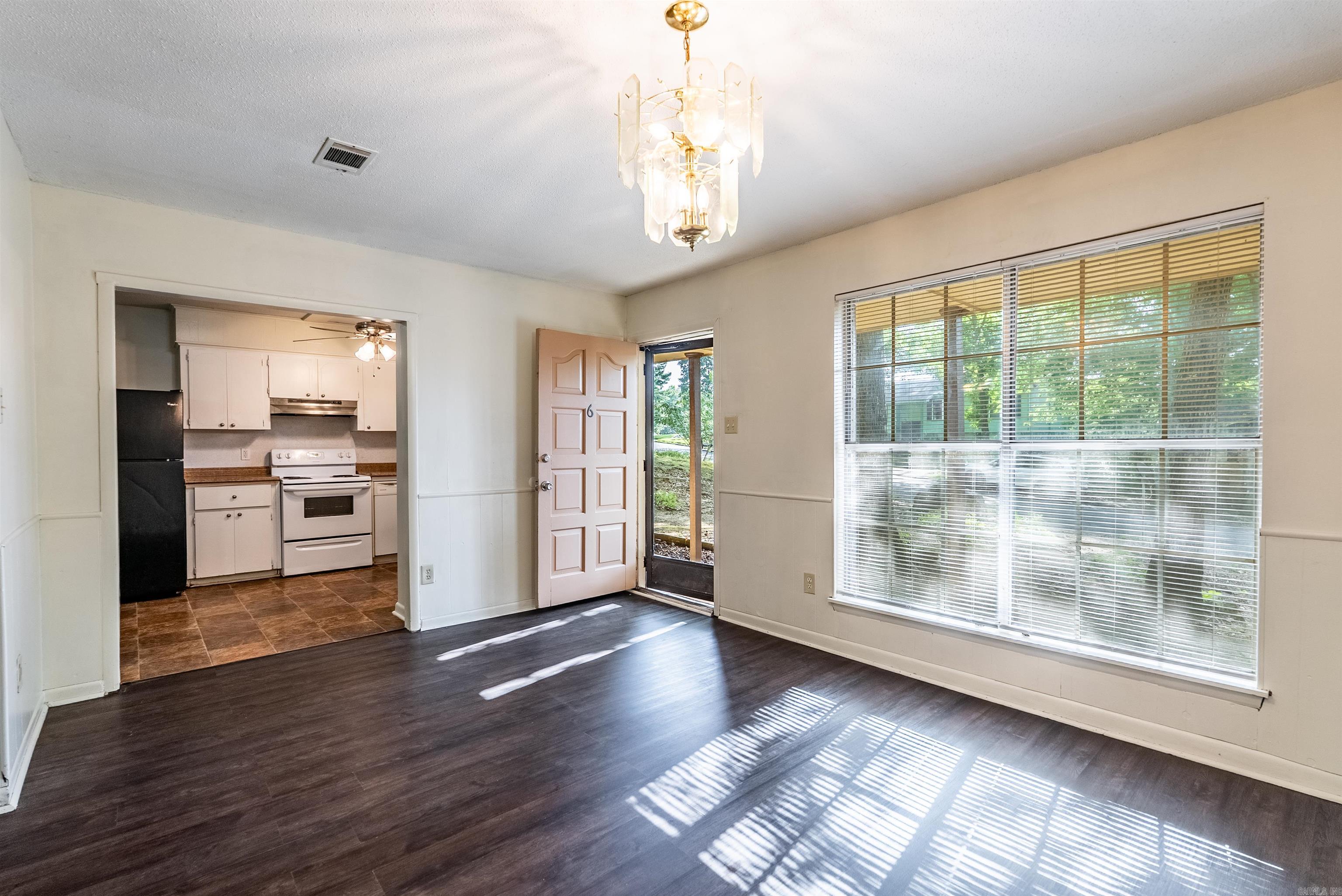6 Woodwind Drive  Little Rock, AR