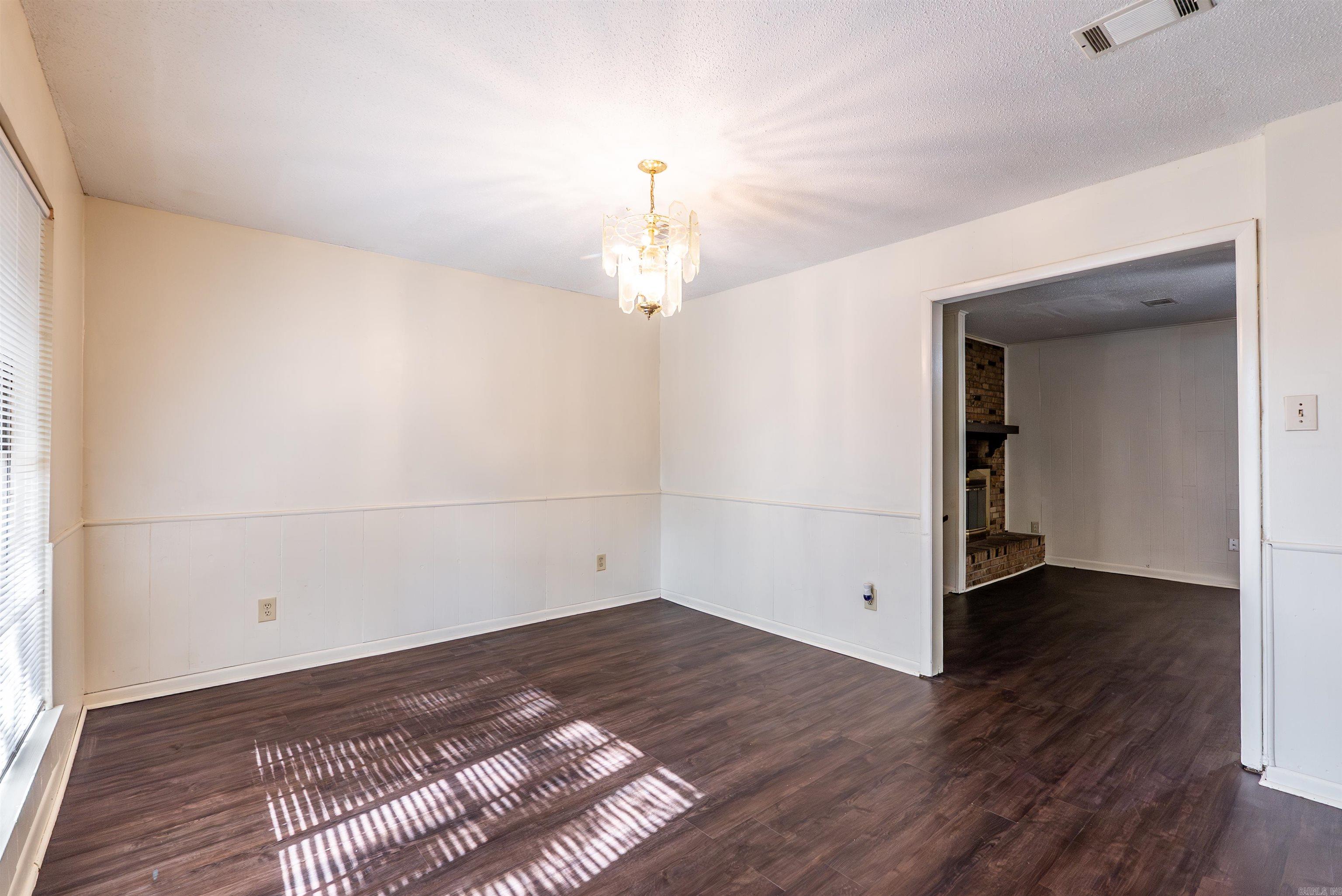 6 Woodwind Drive  Little Rock, AR