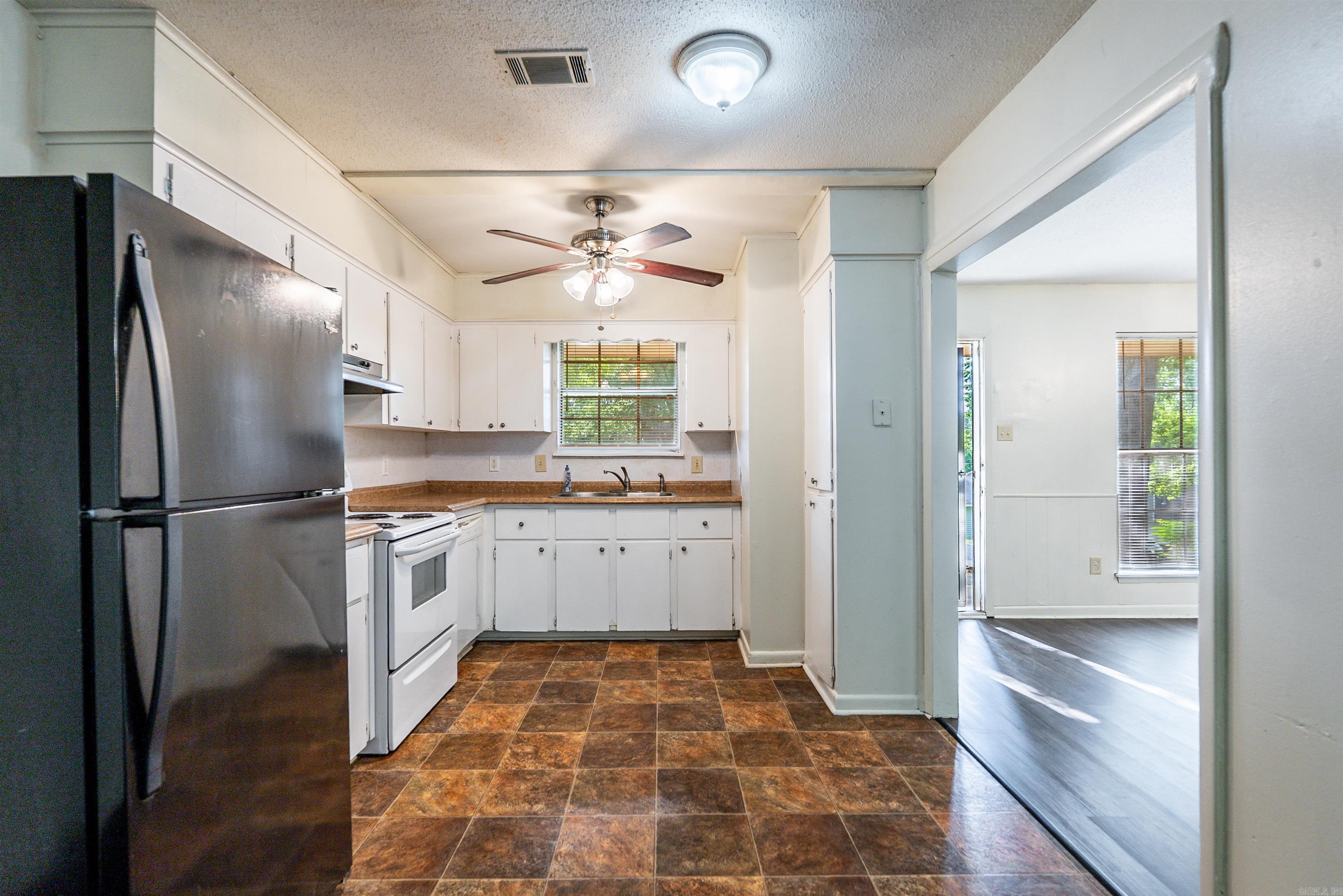 6 Woodwind Drive  Little Rock, AR