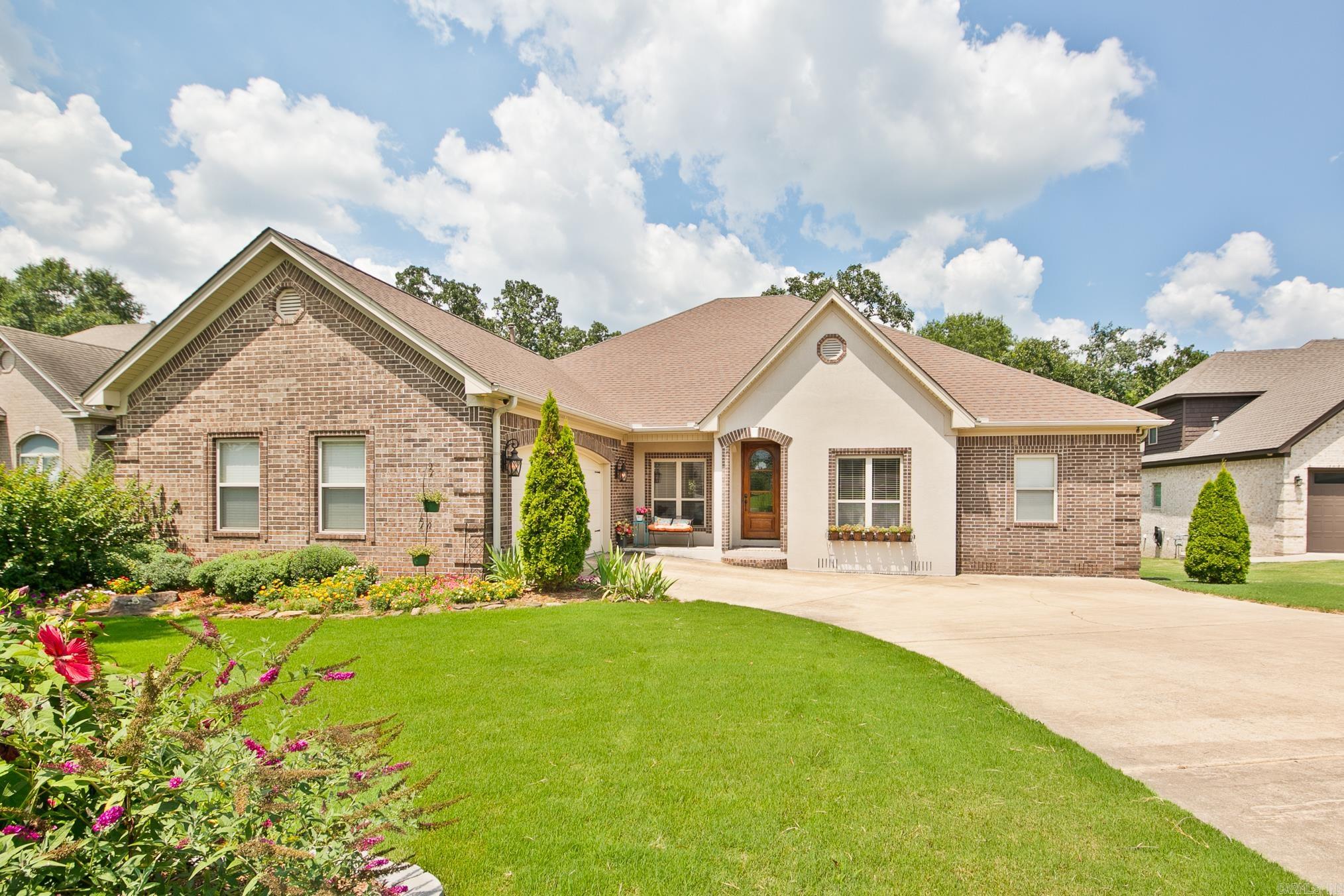 2017 Glenn Arbor Court Sherwood, AR 72120