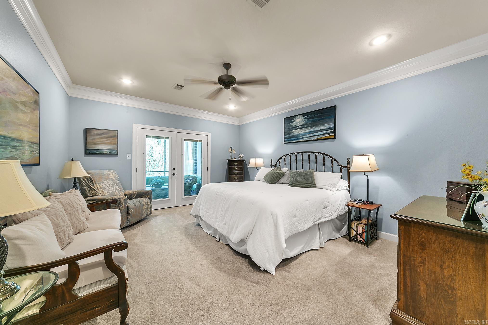 2017 Glenn Arbor Court Sherwood, AR 72120