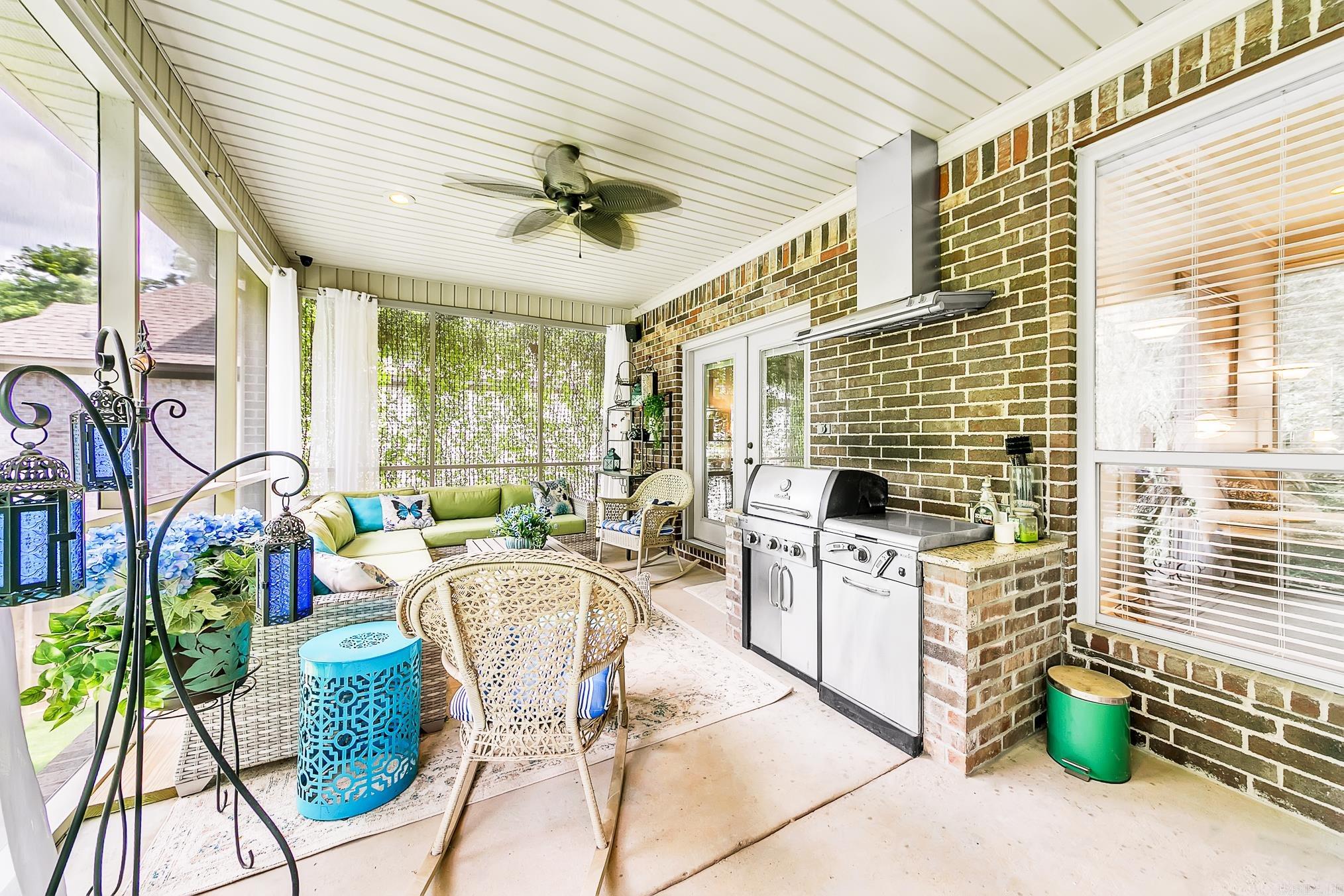2017 Glenn Arbor Court Sherwood, AR 72120