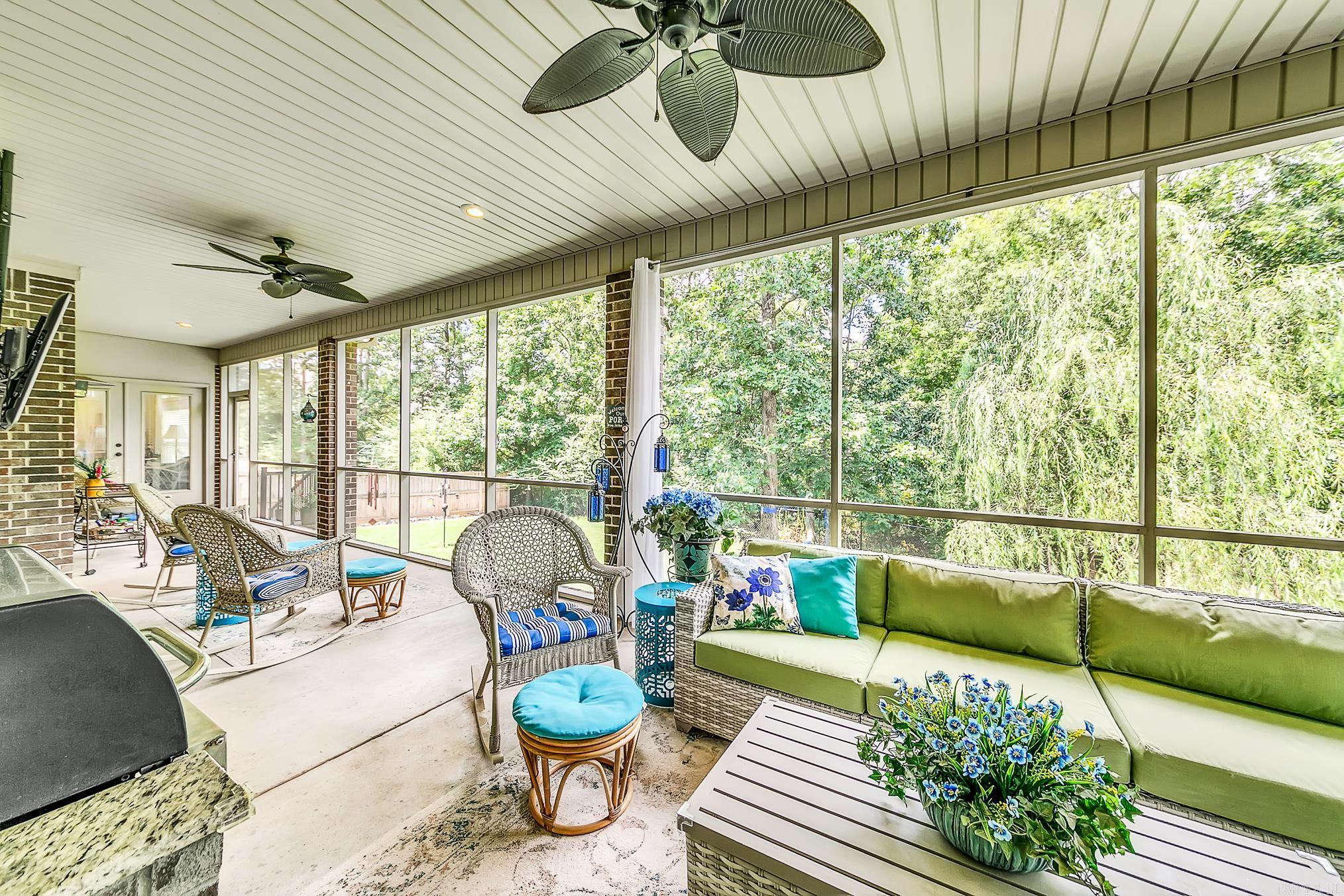 2017 Glenn Arbor Court Sherwood, AR 72120
