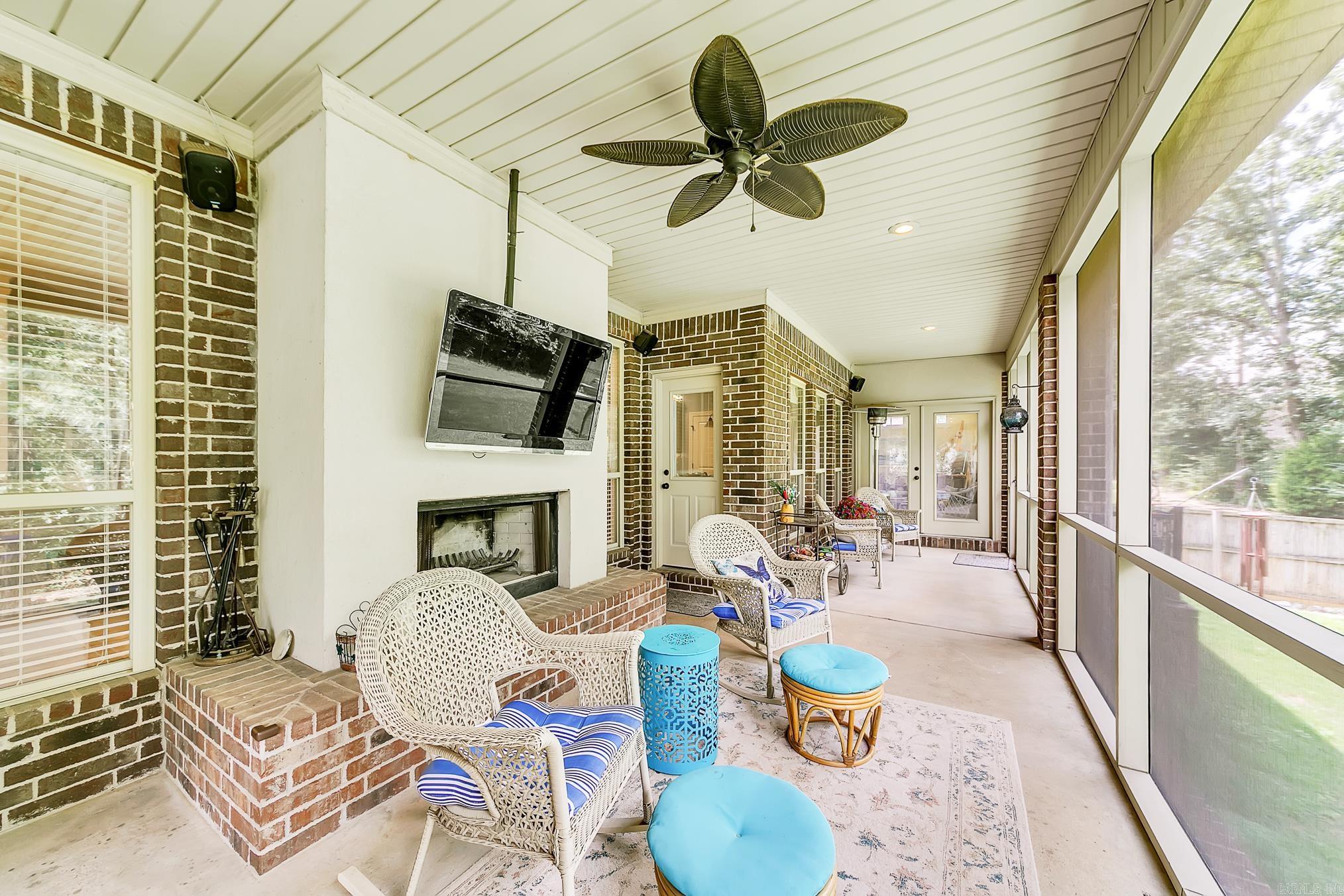 2017 Glenn Arbor Court Sherwood, AR 72120