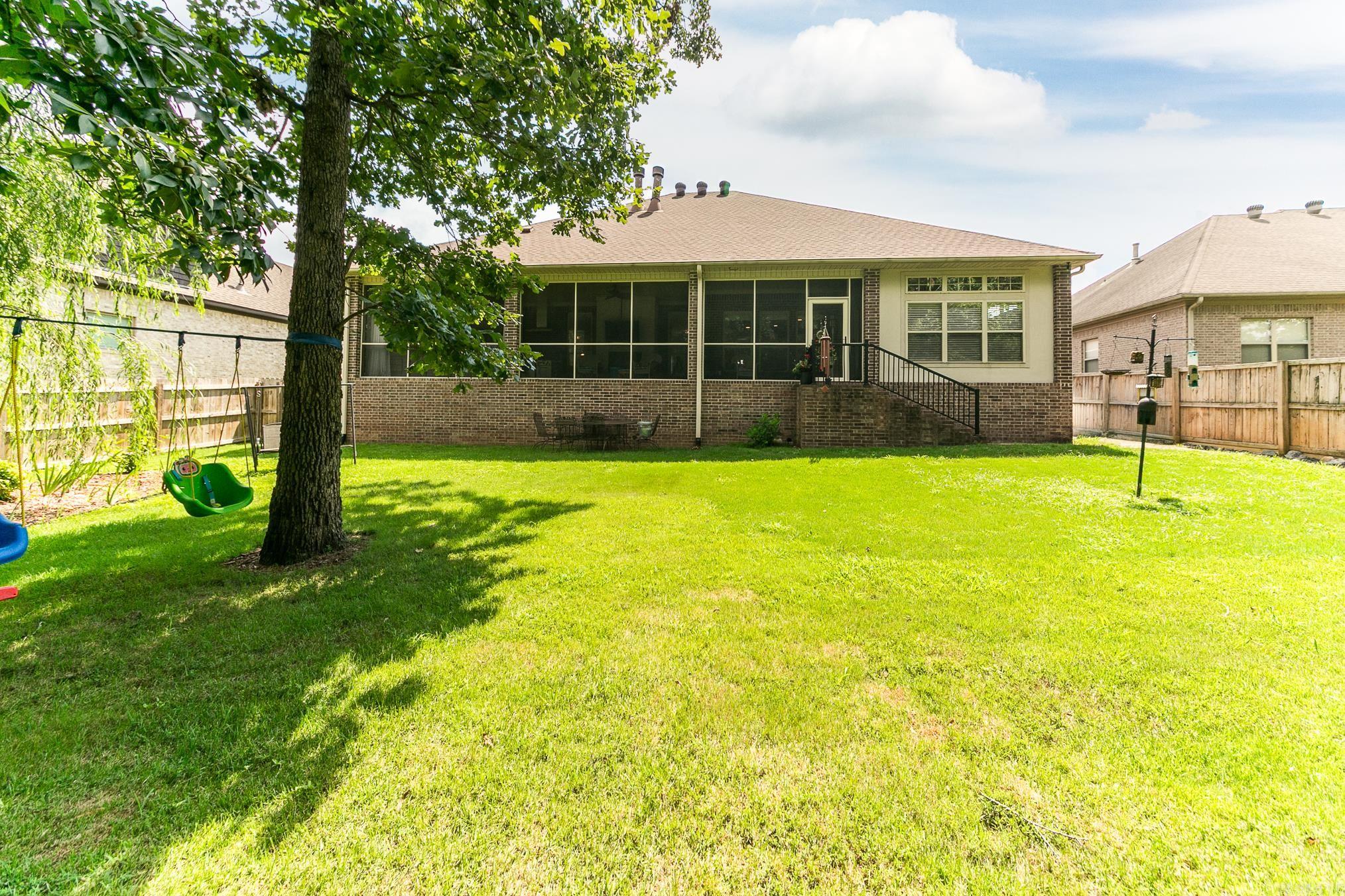 2017 Glenn Arbor Court Sherwood, AR 72120