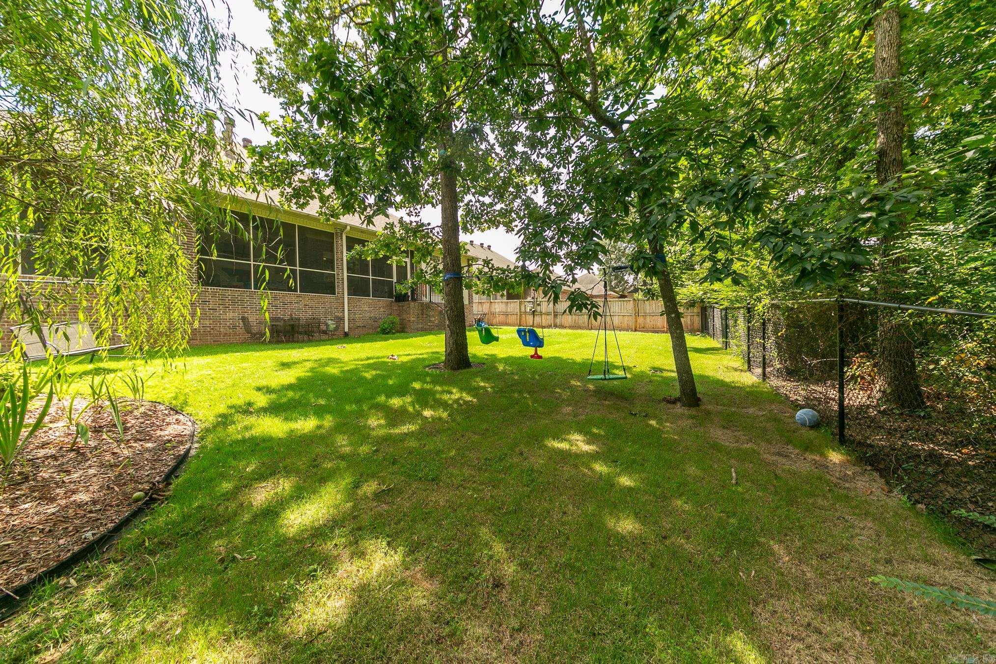 2017 Glenn Arbor Court Sherwood, AR 72120