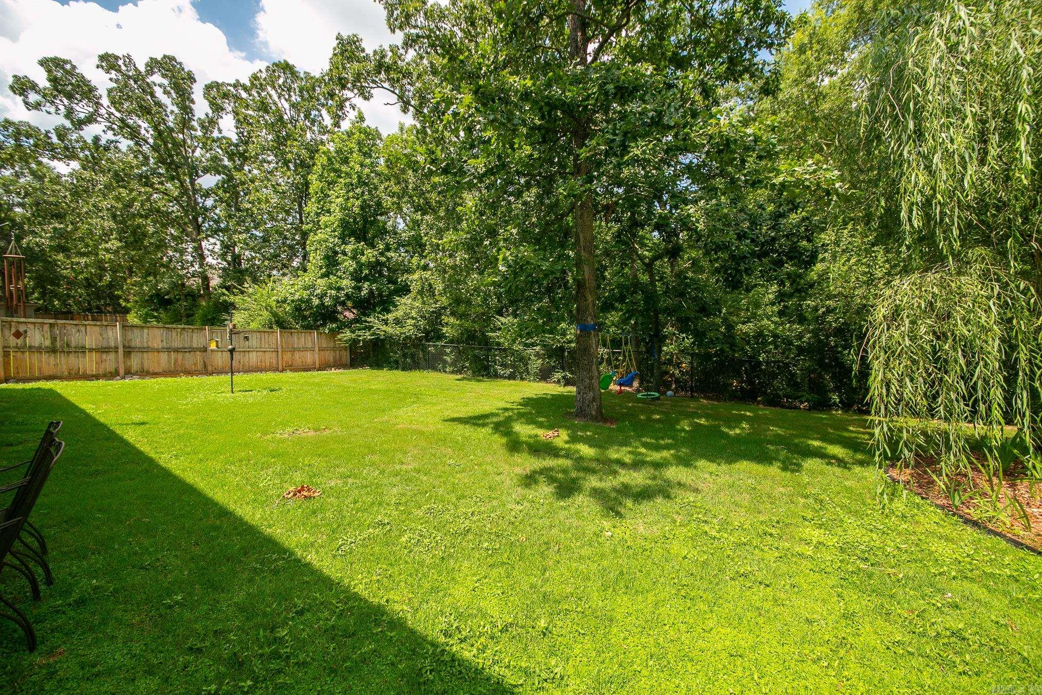 2017 Glenn Arbor Court Sherwood, AR 72120