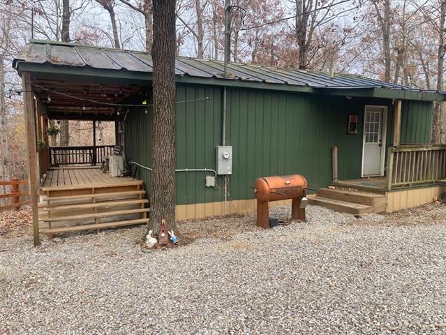 143  Greene Road 610  Beech Grove, AR