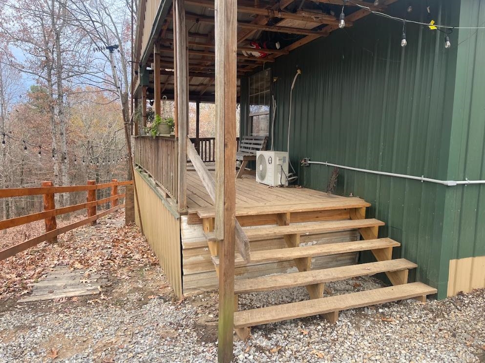 143 Greene Road 610  Beech Grove, AR
