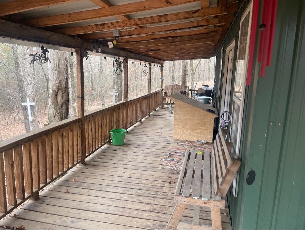 143 Greene Road 610  Beech Grove, AR