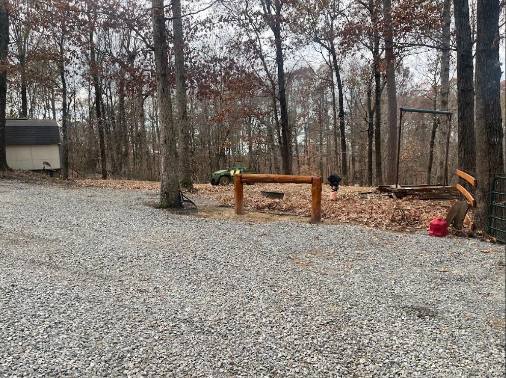 143 Greene Road 610  Beech Grove, AR